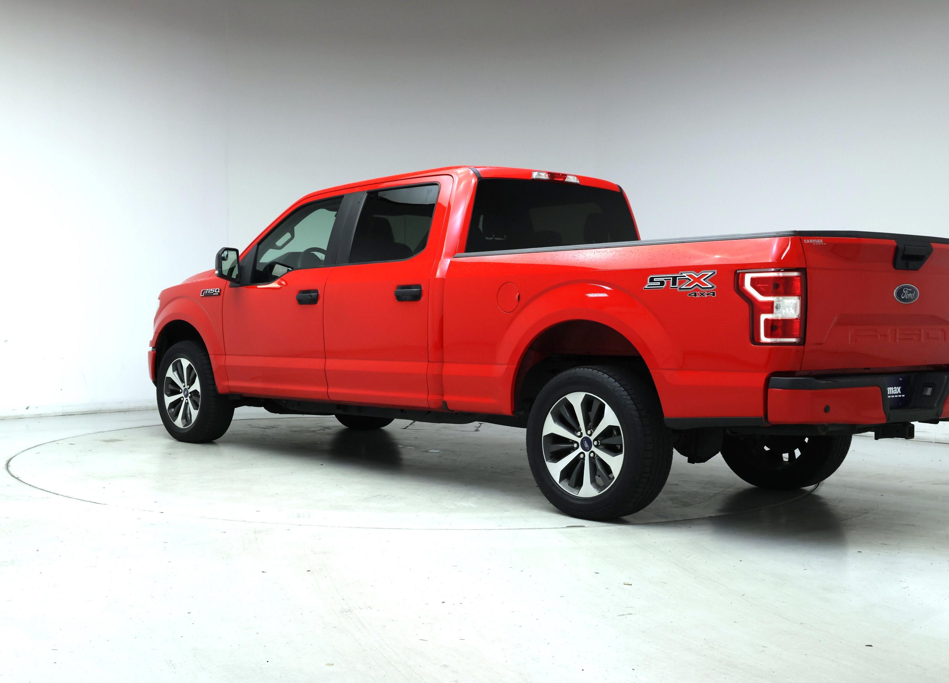 Thumbnail: 2020 Ford F-150 - 2