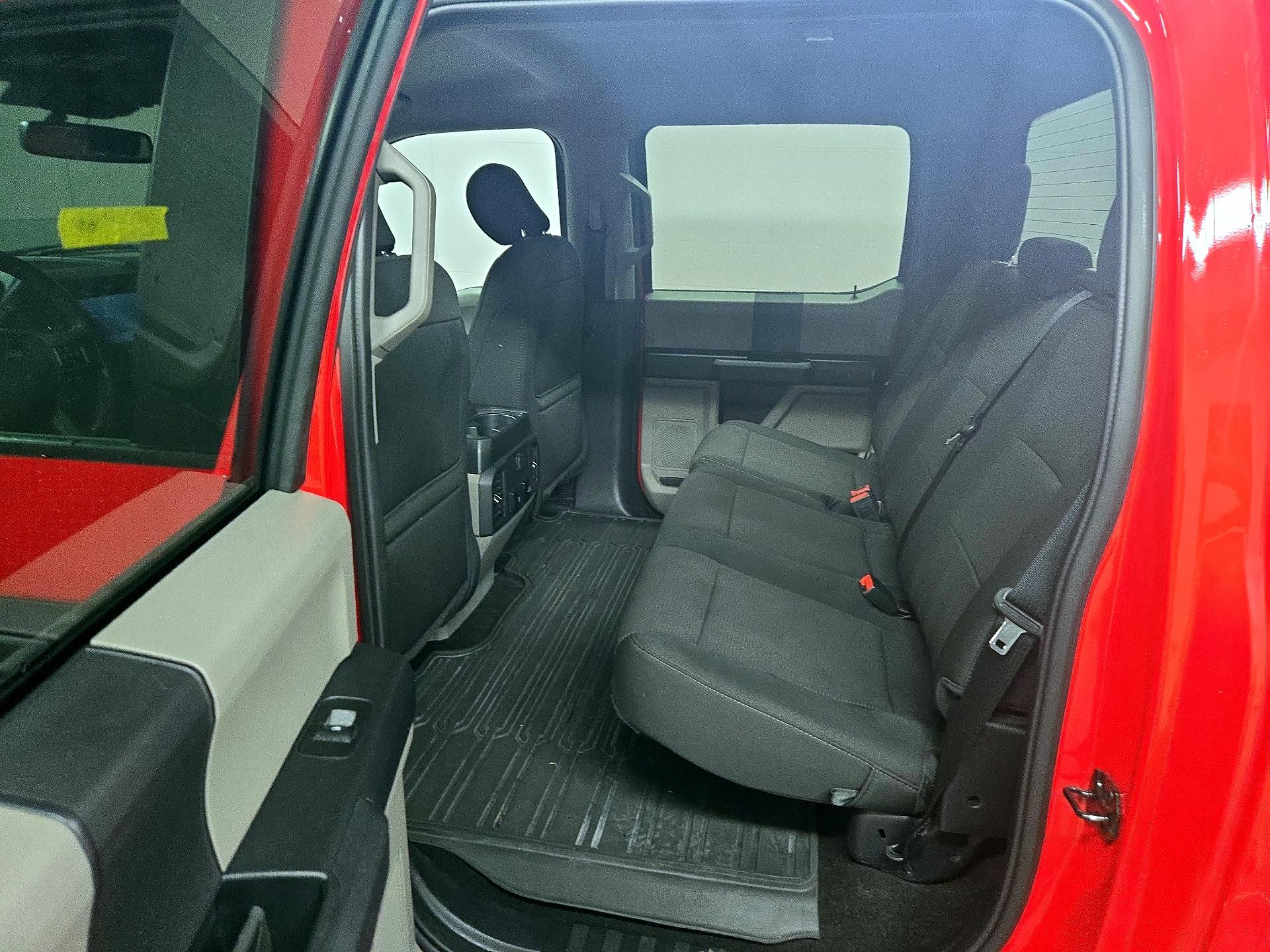 Thumbnail: 2020 Ford F-150 - 19