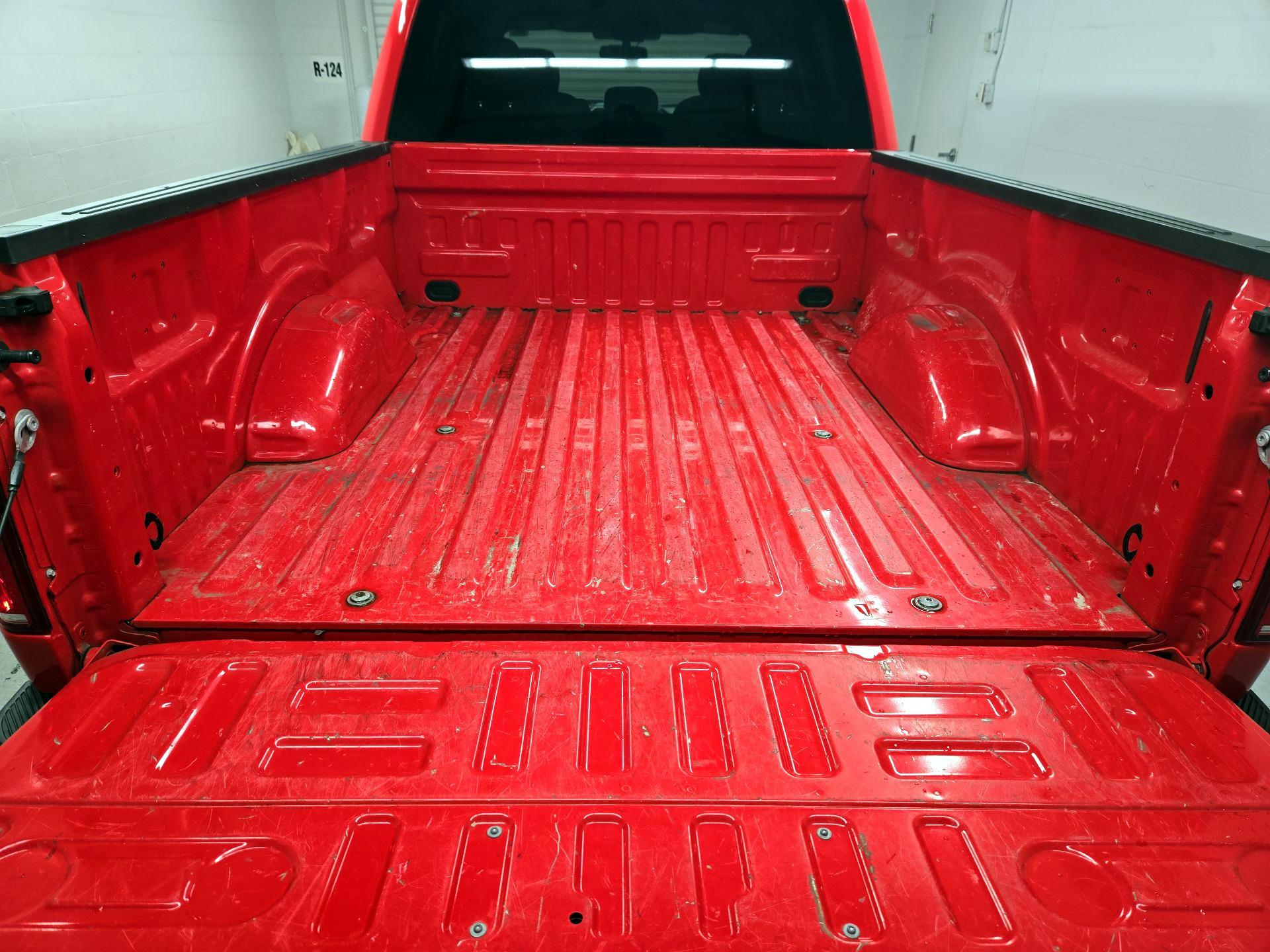 Thumbnail: 2020 Ford F-150 - 20