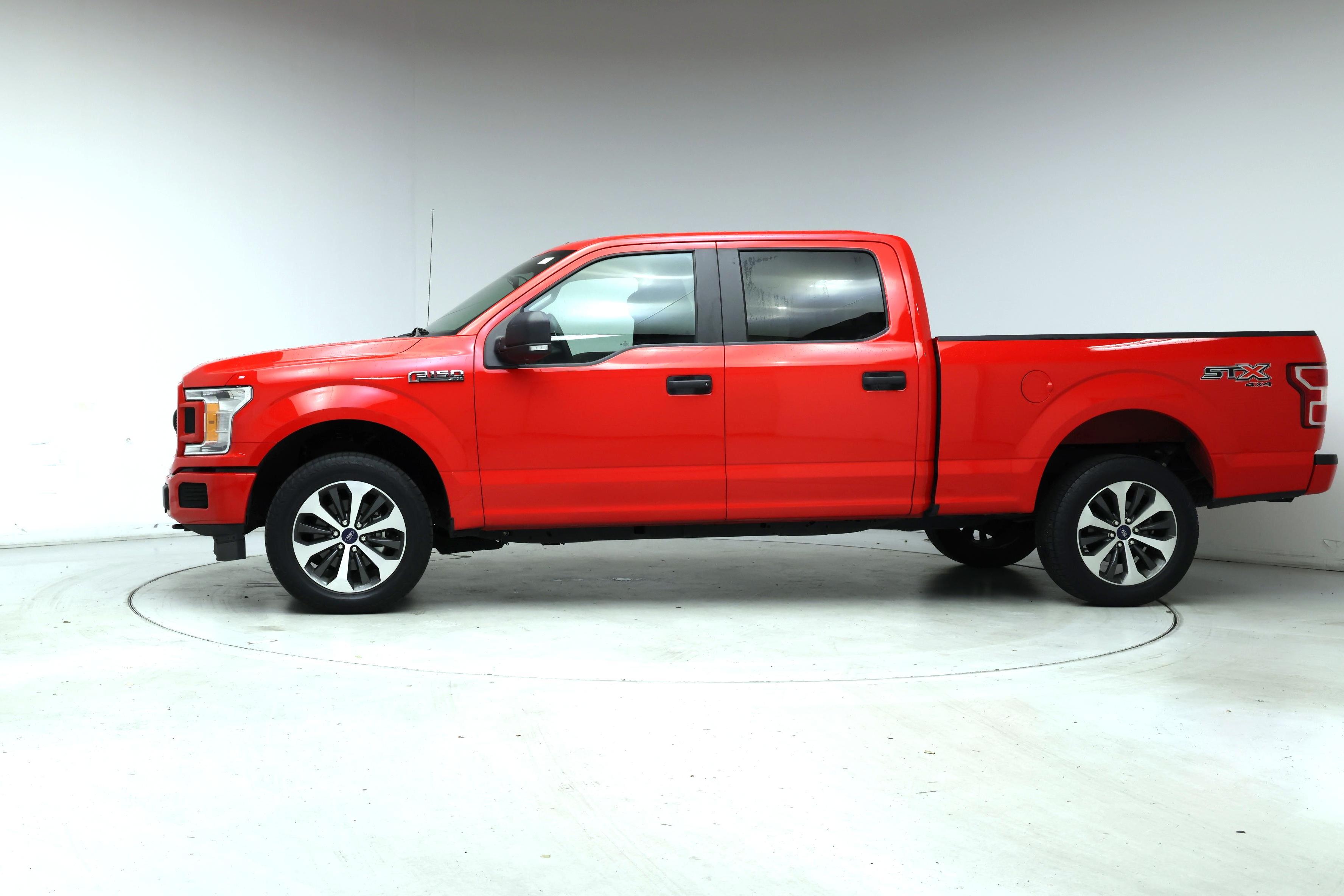 Thumbnail: 2020 Ford F-150 - 3