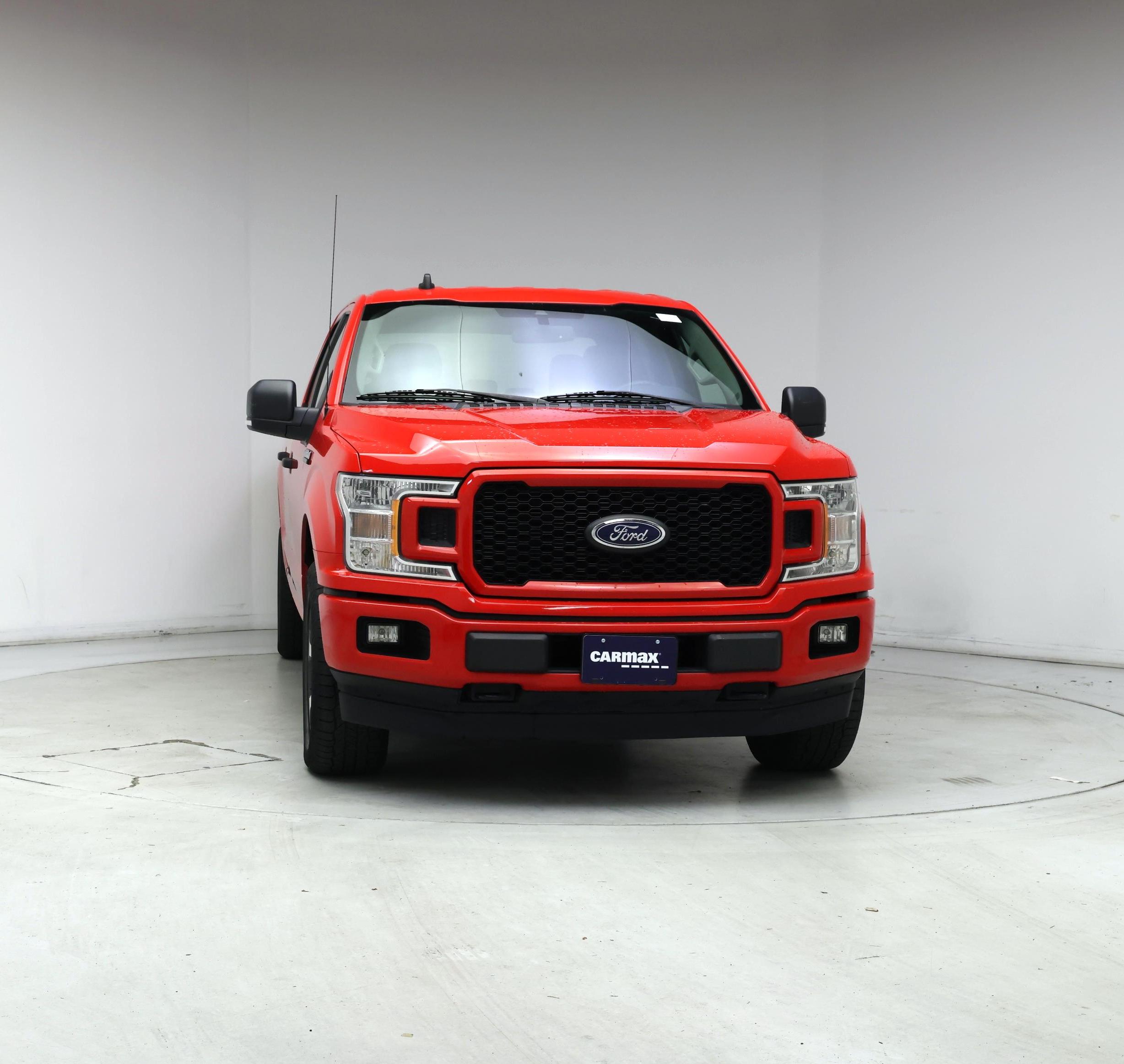 Thumbnail: 2020 Ford F-150 - 5