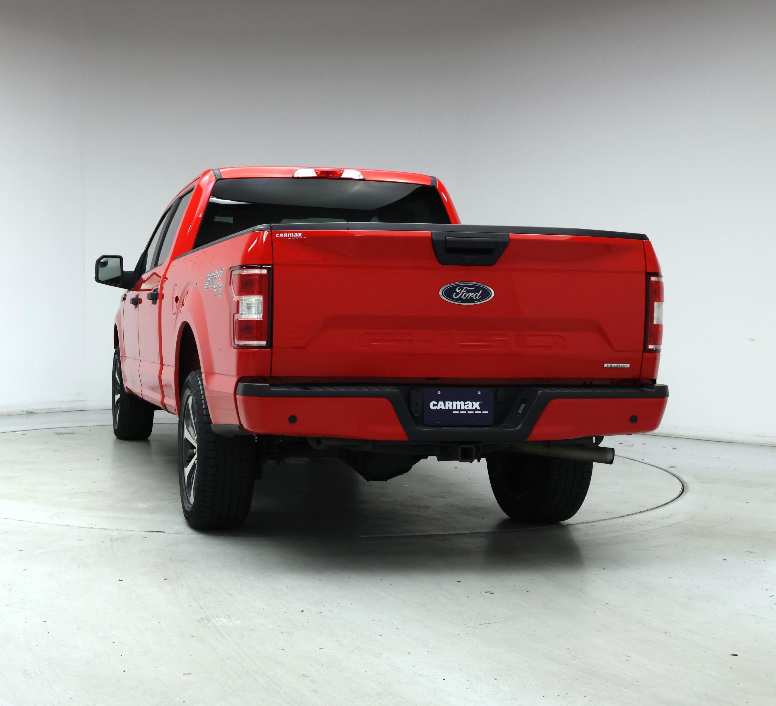 Thumbnail: 2020 Ford F-150 - 6