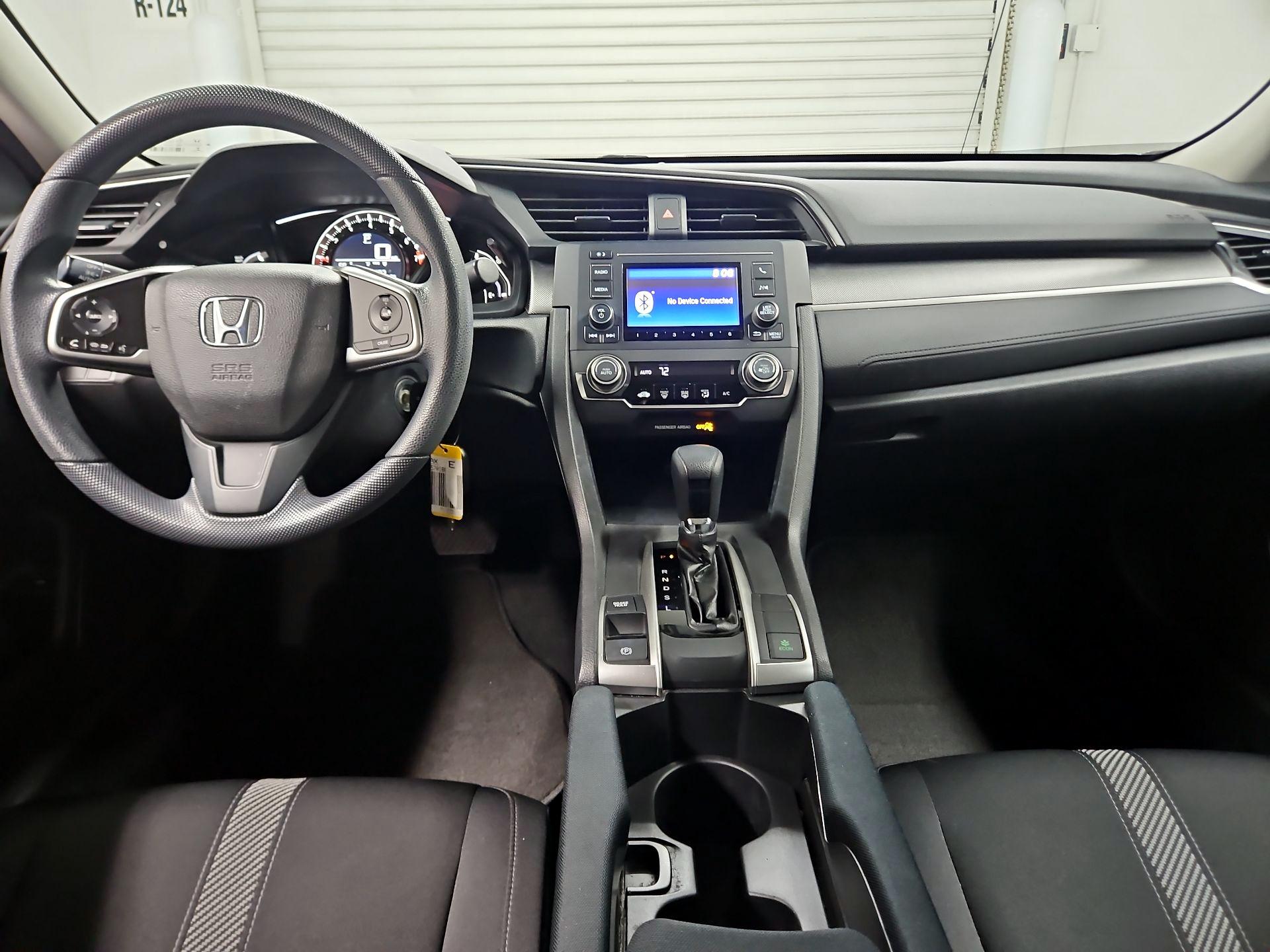 Thumbnail: 2016 Honda Civic - 9