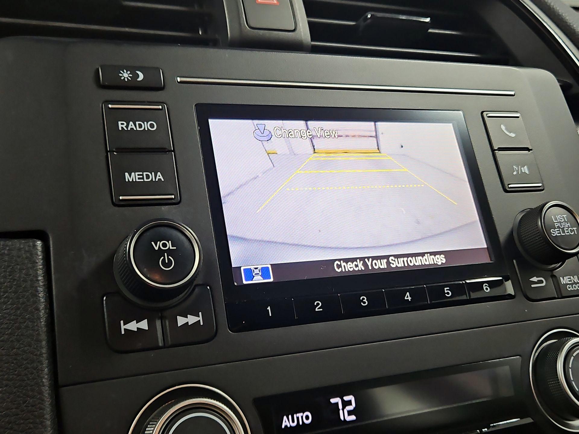 Thumbnail: 2016 Honda Civic - 15