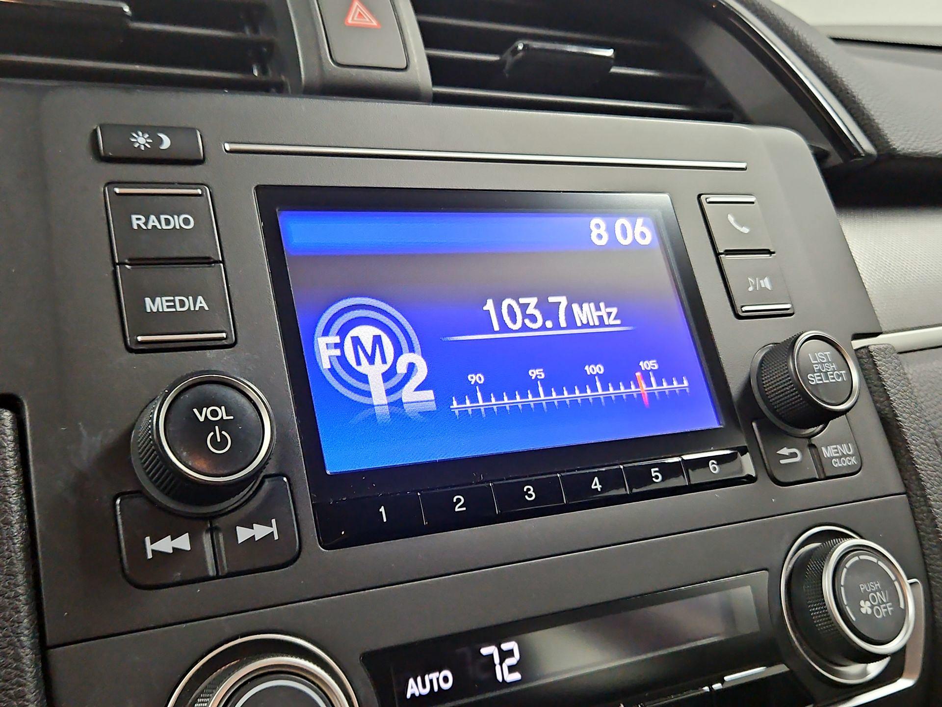 Thumbnail: 2016 Honda Civic - 16