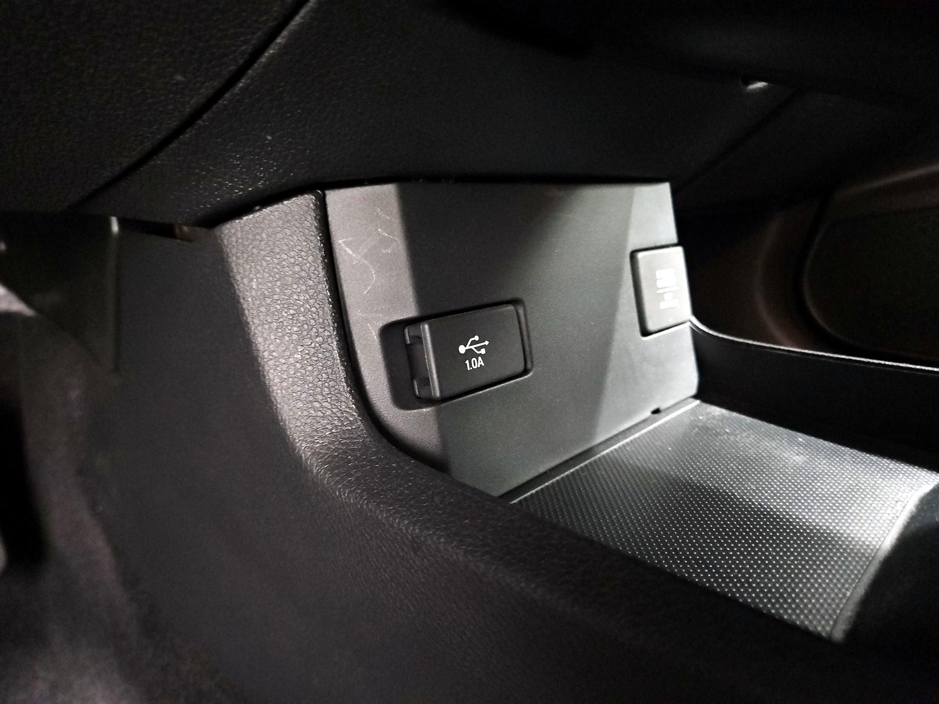 Thumbnail: 2016 Honda Civic - 19