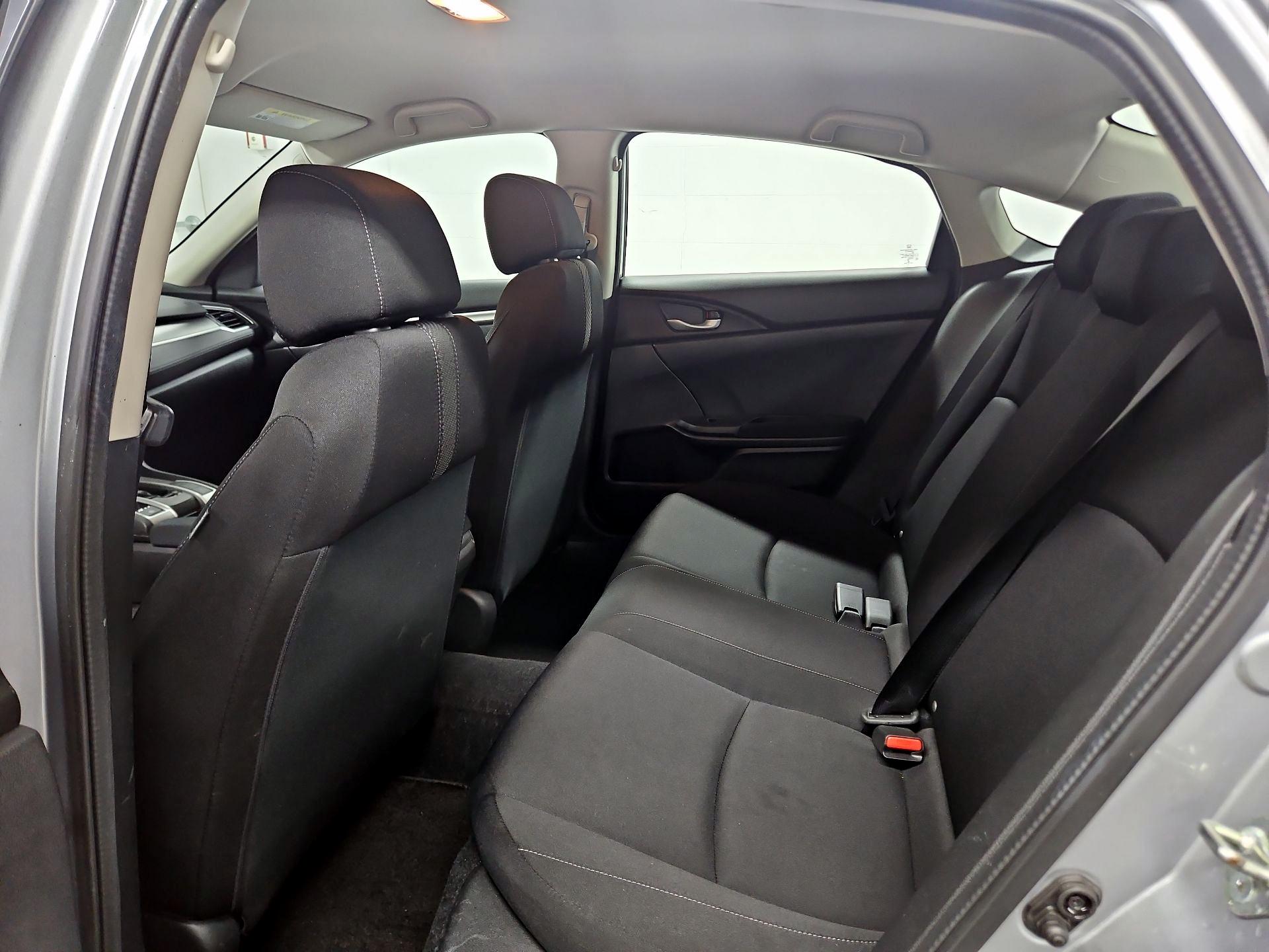 Thumbnail: 2016 Honda Civic - 20