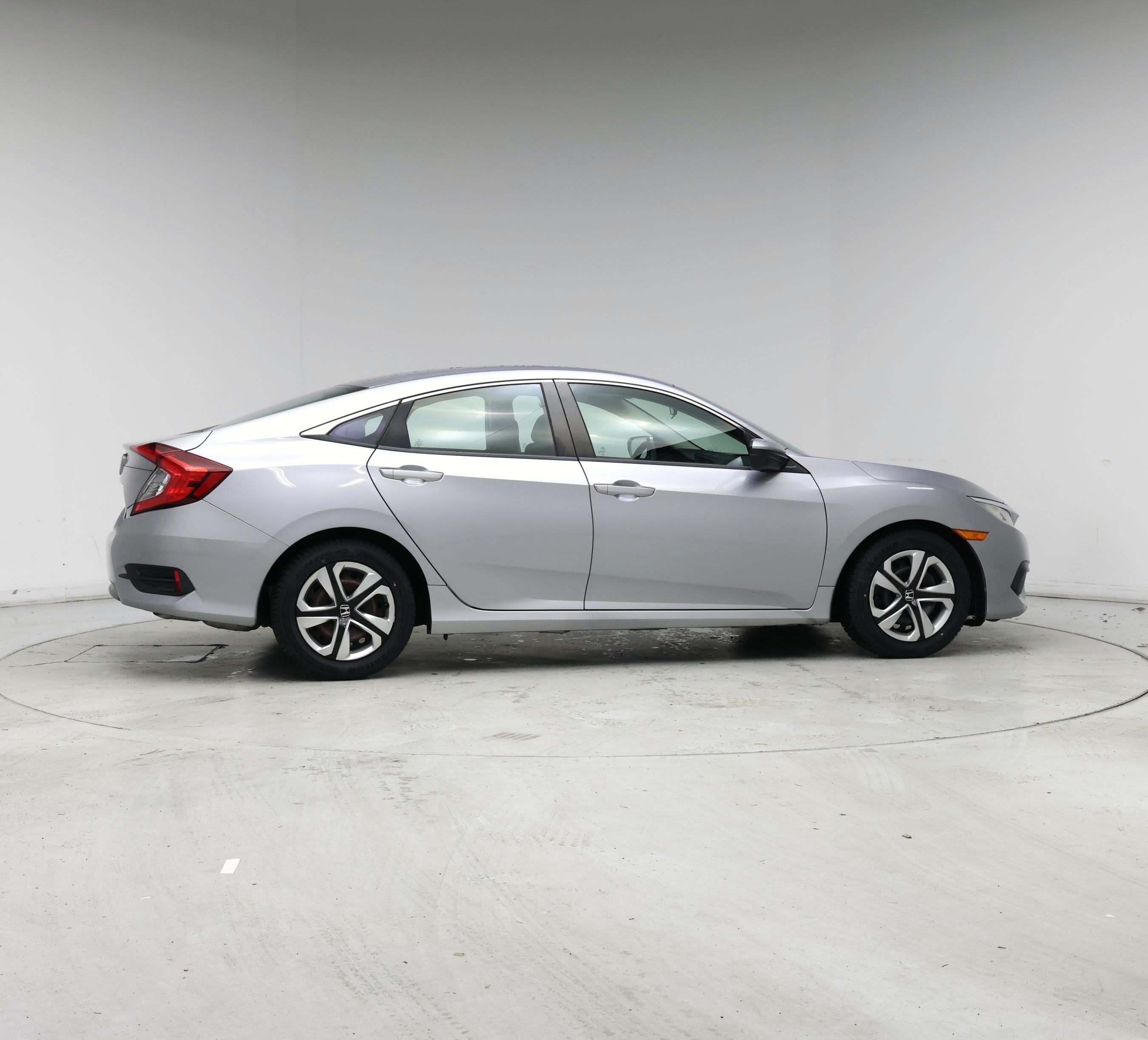 Thumbnail: 2016 Honda Civic - 7