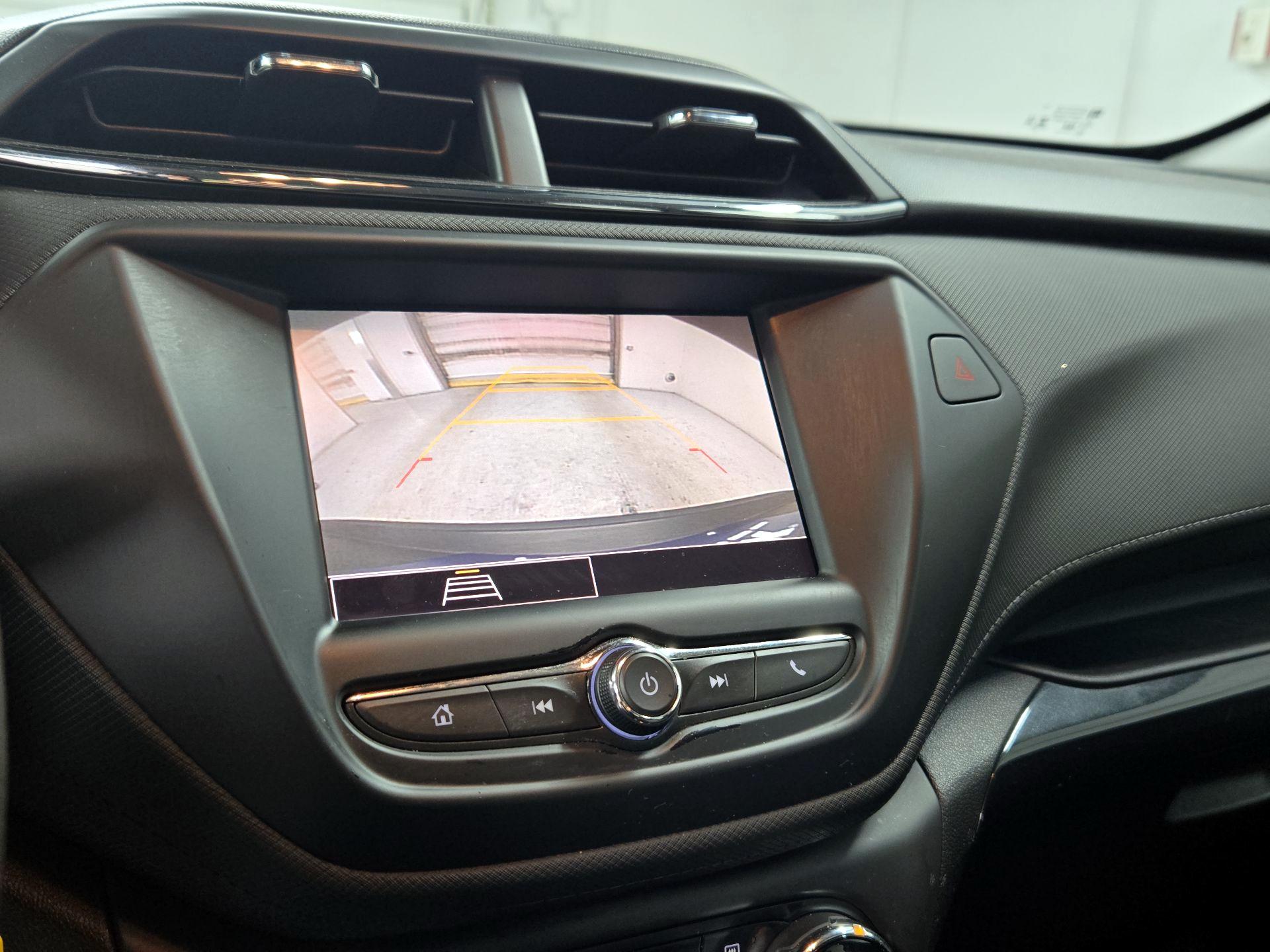 Thumbnail: 2021 Chevrolet TrailBlazer - 14