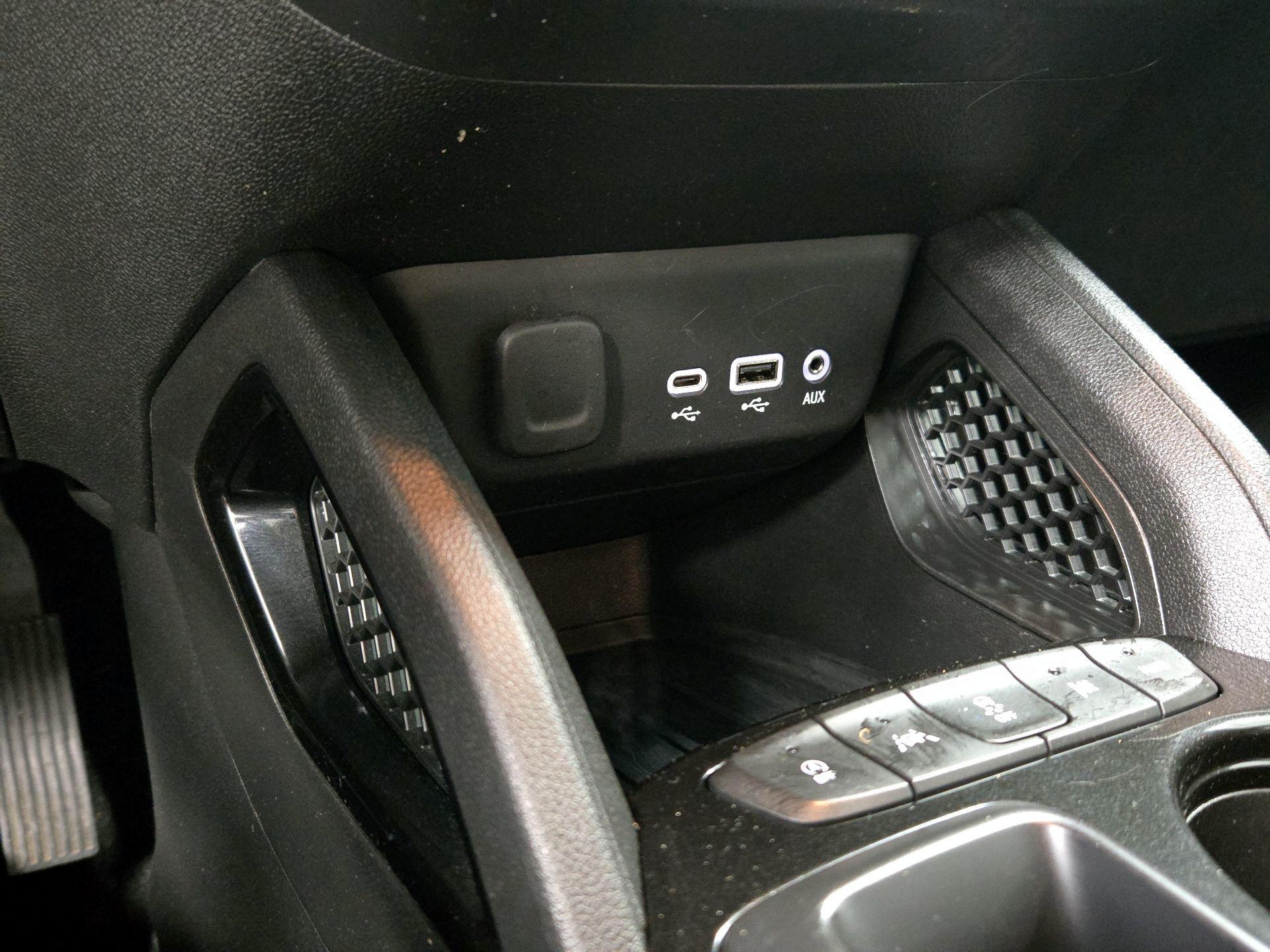 Thumbnail: 2021 Chevrolet TrailBlazer - 18