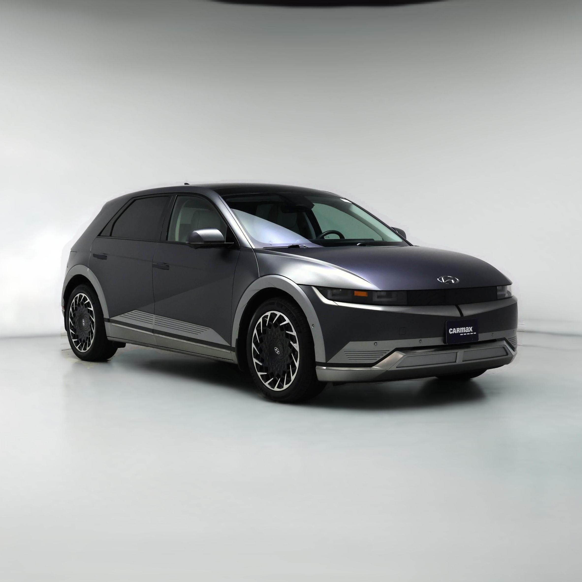 Thumbnail: 2023 Hyundai Ioniq 5 - 1