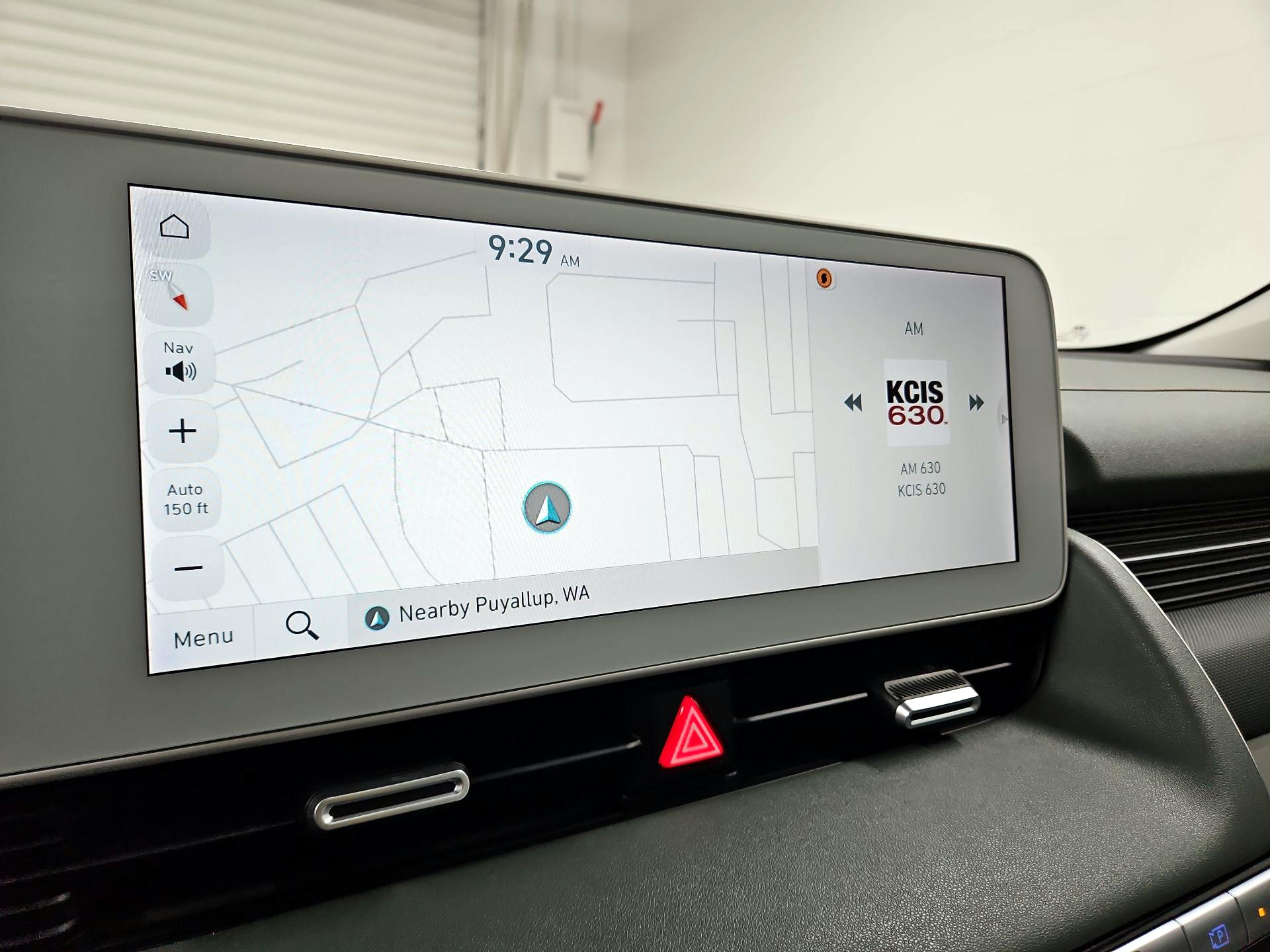 Thumbnail: 2023 Hyundai Ioniq 5 - 14