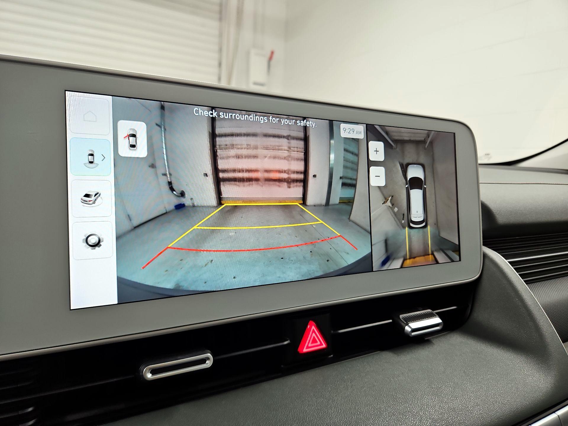 Thumbnail: 2023 Hyundai Ioniq 5 - 15