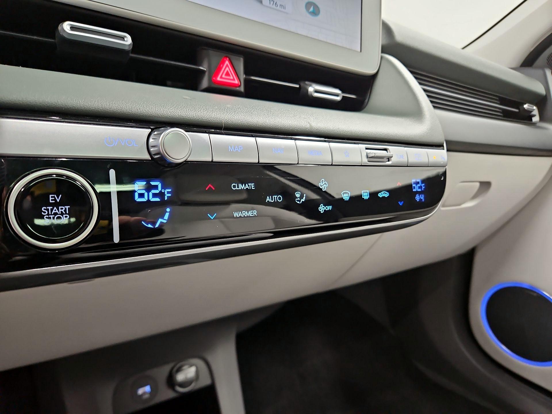 Thumbnail: 2023 Hyundai Ioniq 5 - 17