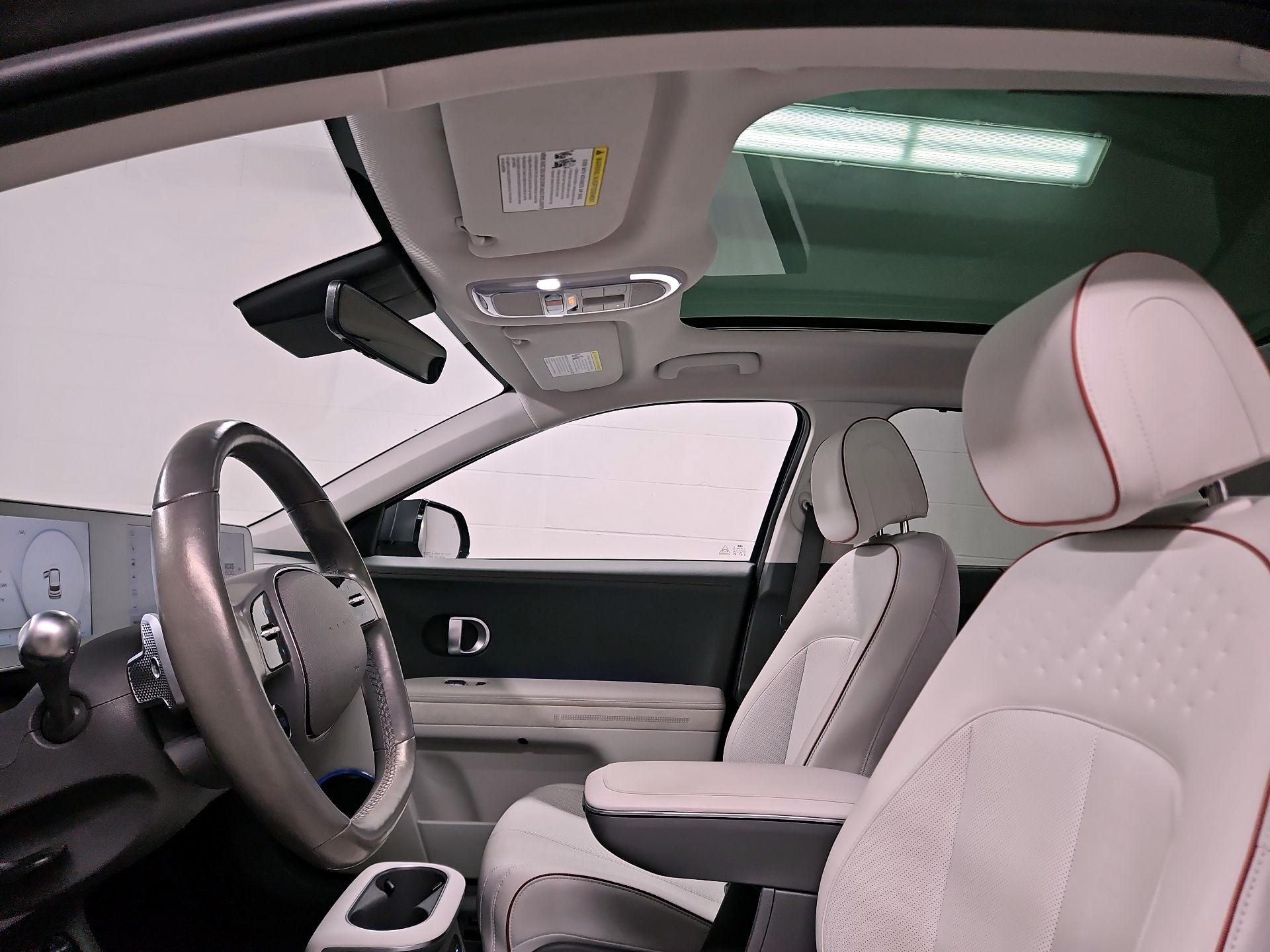 Thumbnail: 2023 Hyundai Ioniq 5 - 20