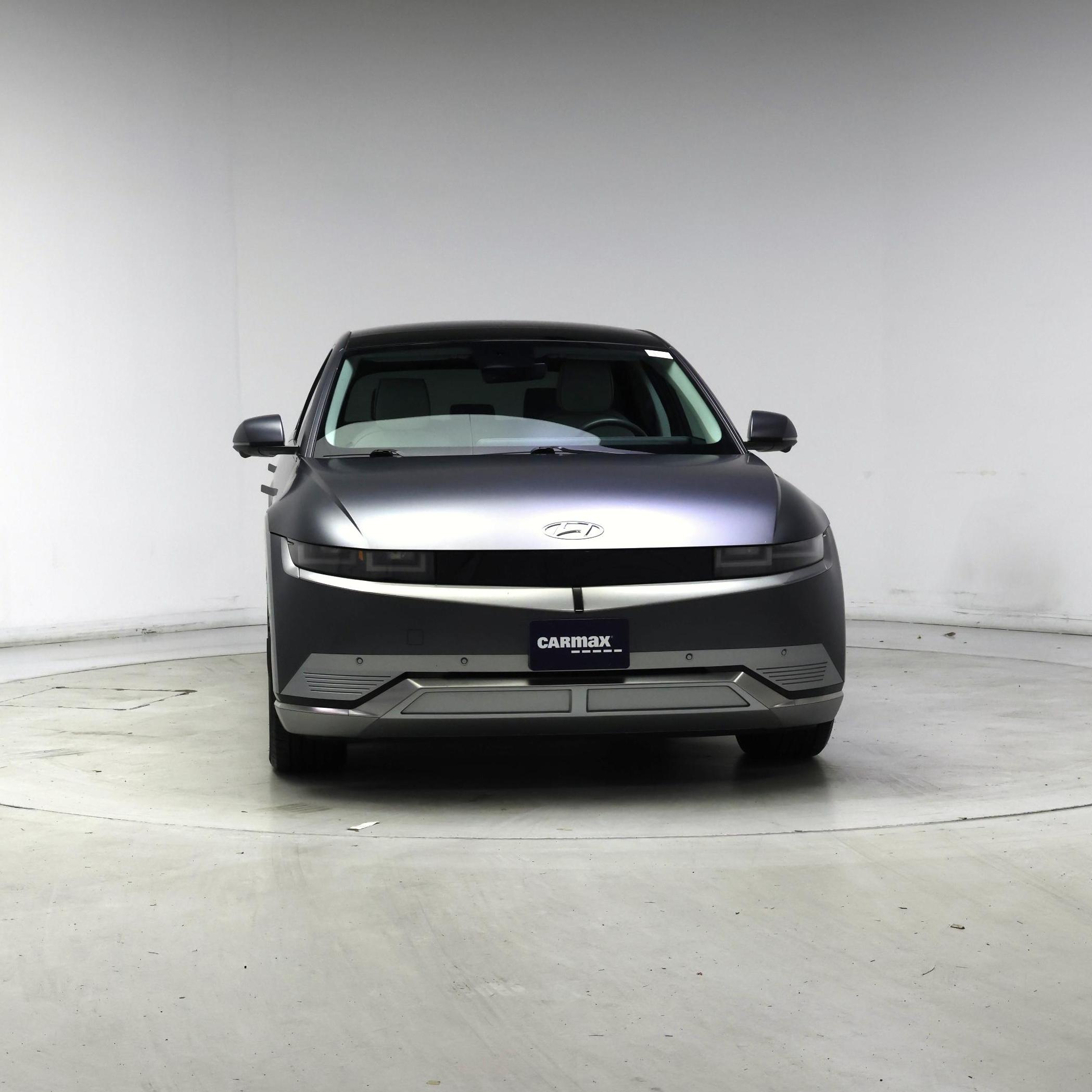 Thumbnail: 2023 Hyundai Ioniq 5 - 5