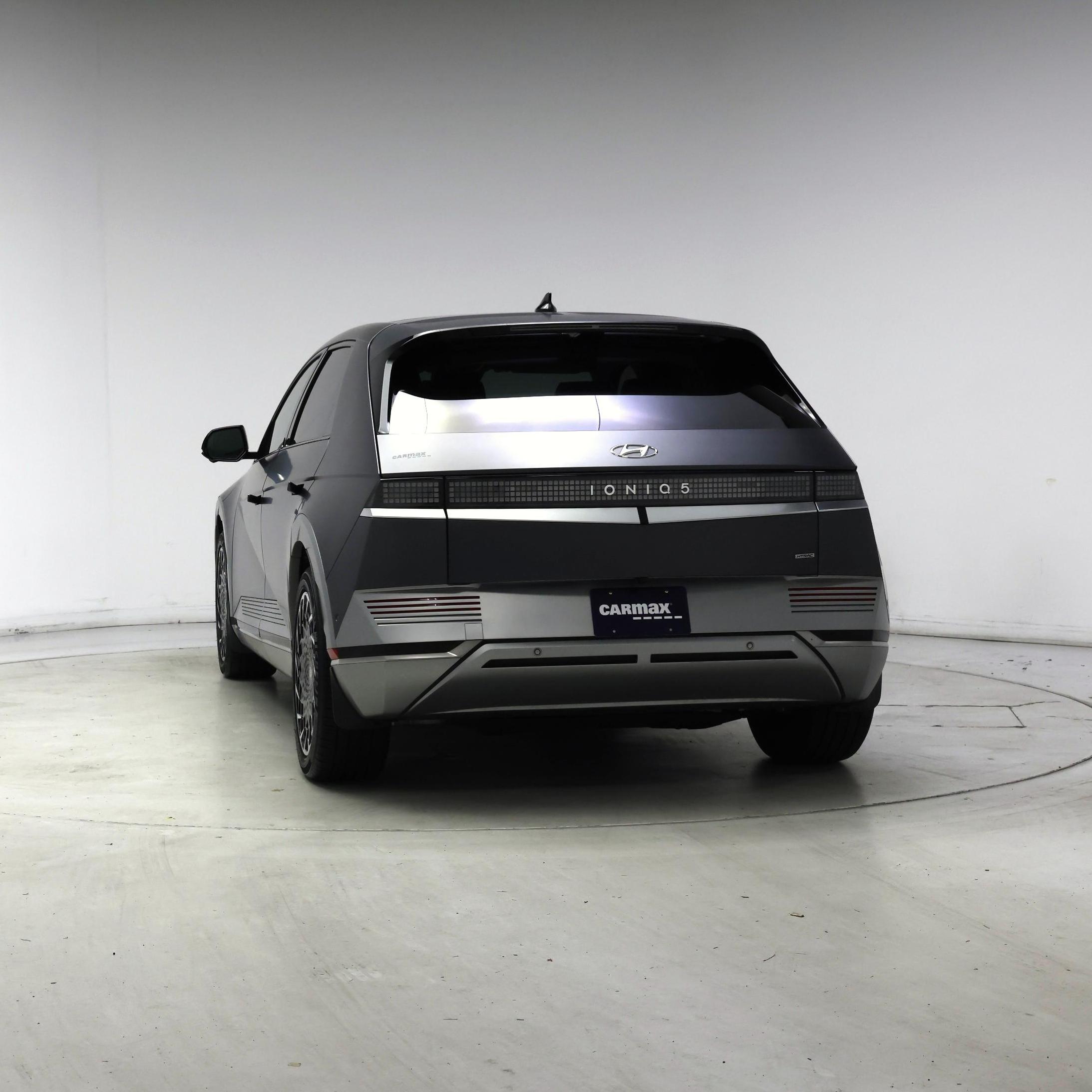 Thumbnail: 2023 Hyundai Ioniq 5 - 6