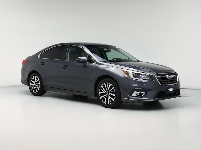 2018 Subaru Legacy Premium -
                  Puyallup, WA