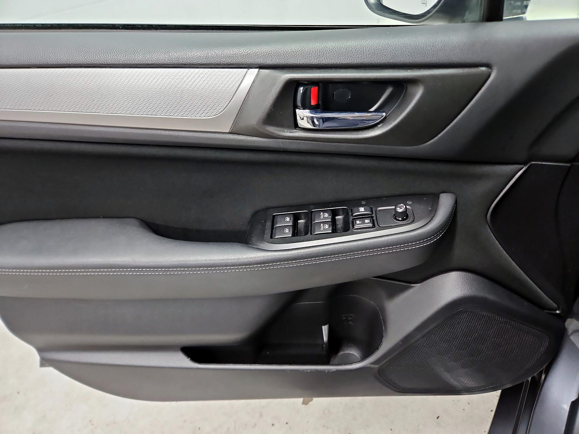 Thumbnail: 2018 Subaru Legacy - 12