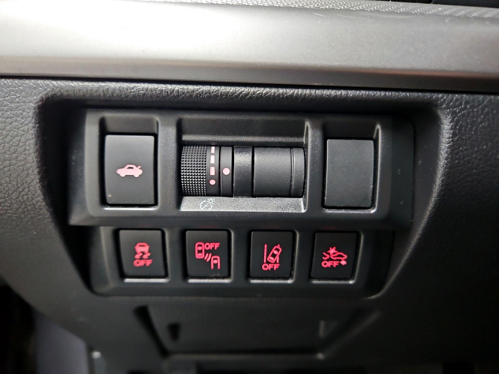 Thumbnail: 2018 Subaru Legacy - 13