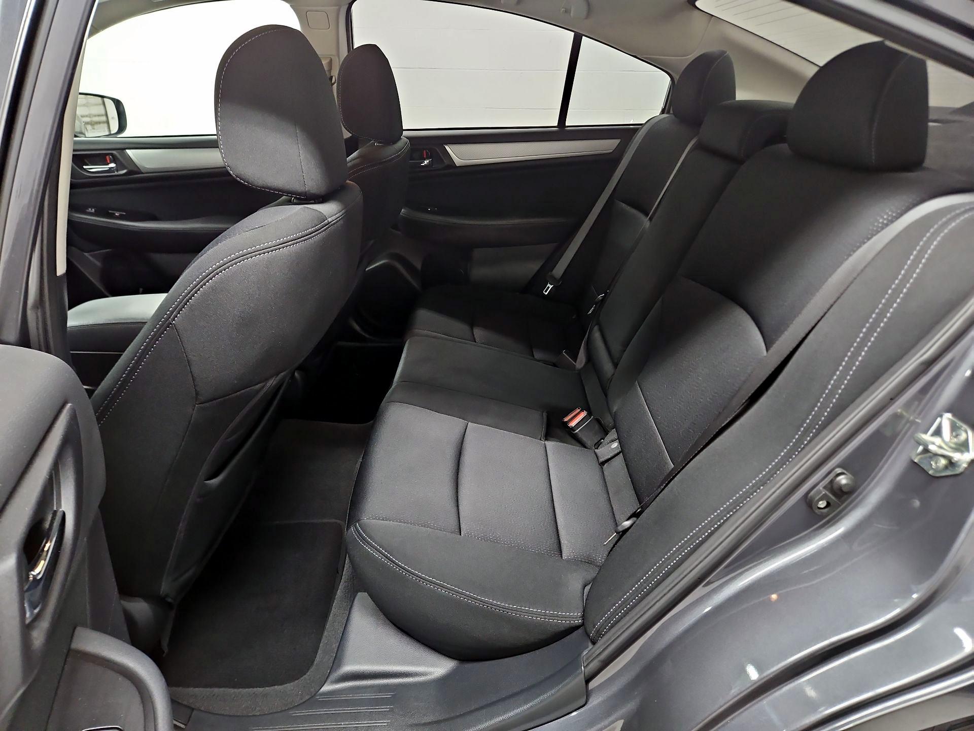 Thumbnail: 2018 Subaru Legacy - 19