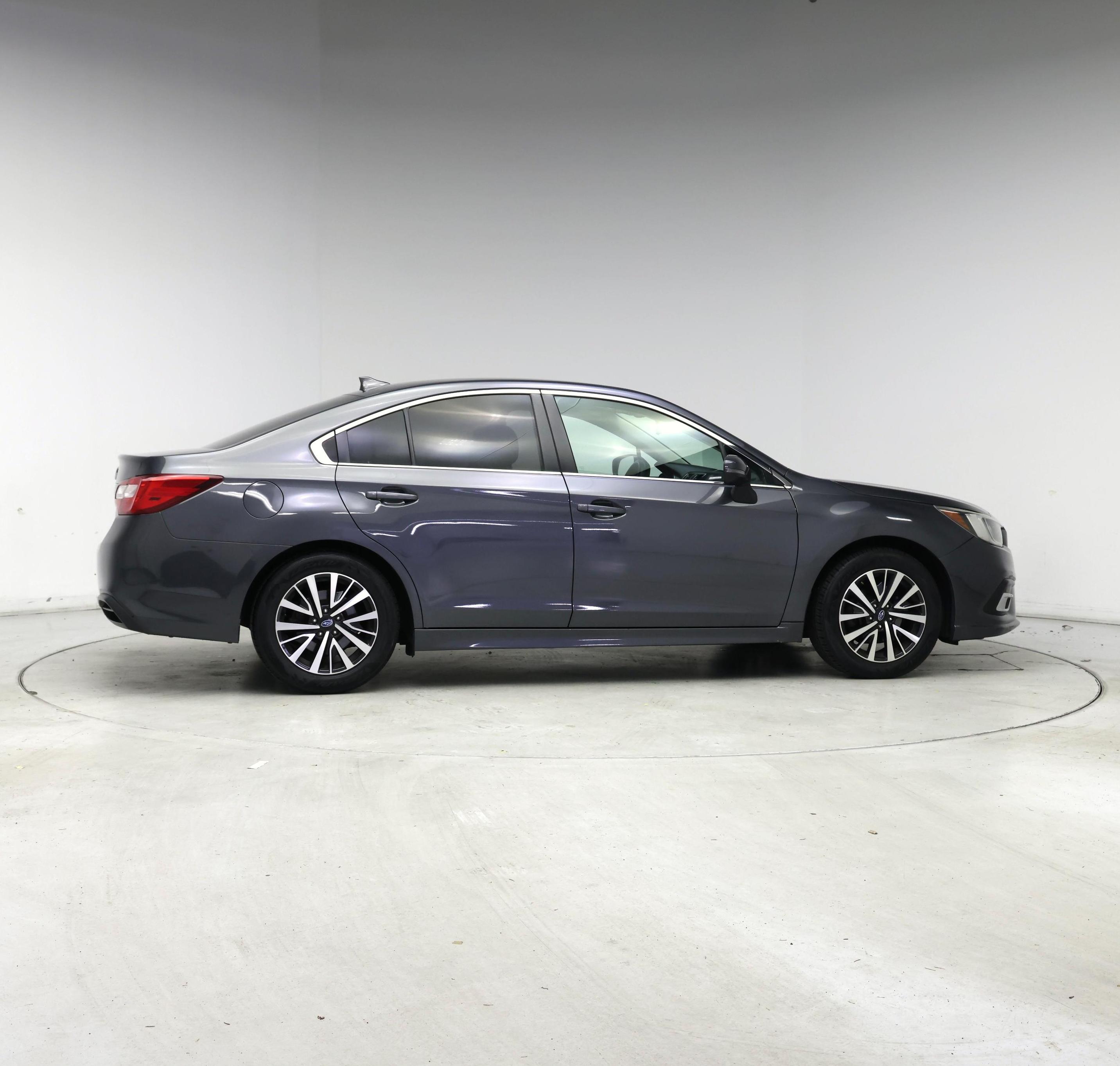 Thumbnail: 2018 Subaru Legacy - 7