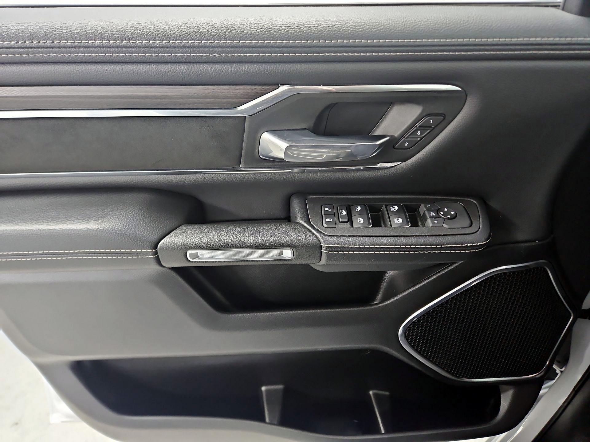 Thumbnail: 2025 RAM 1500 - 12