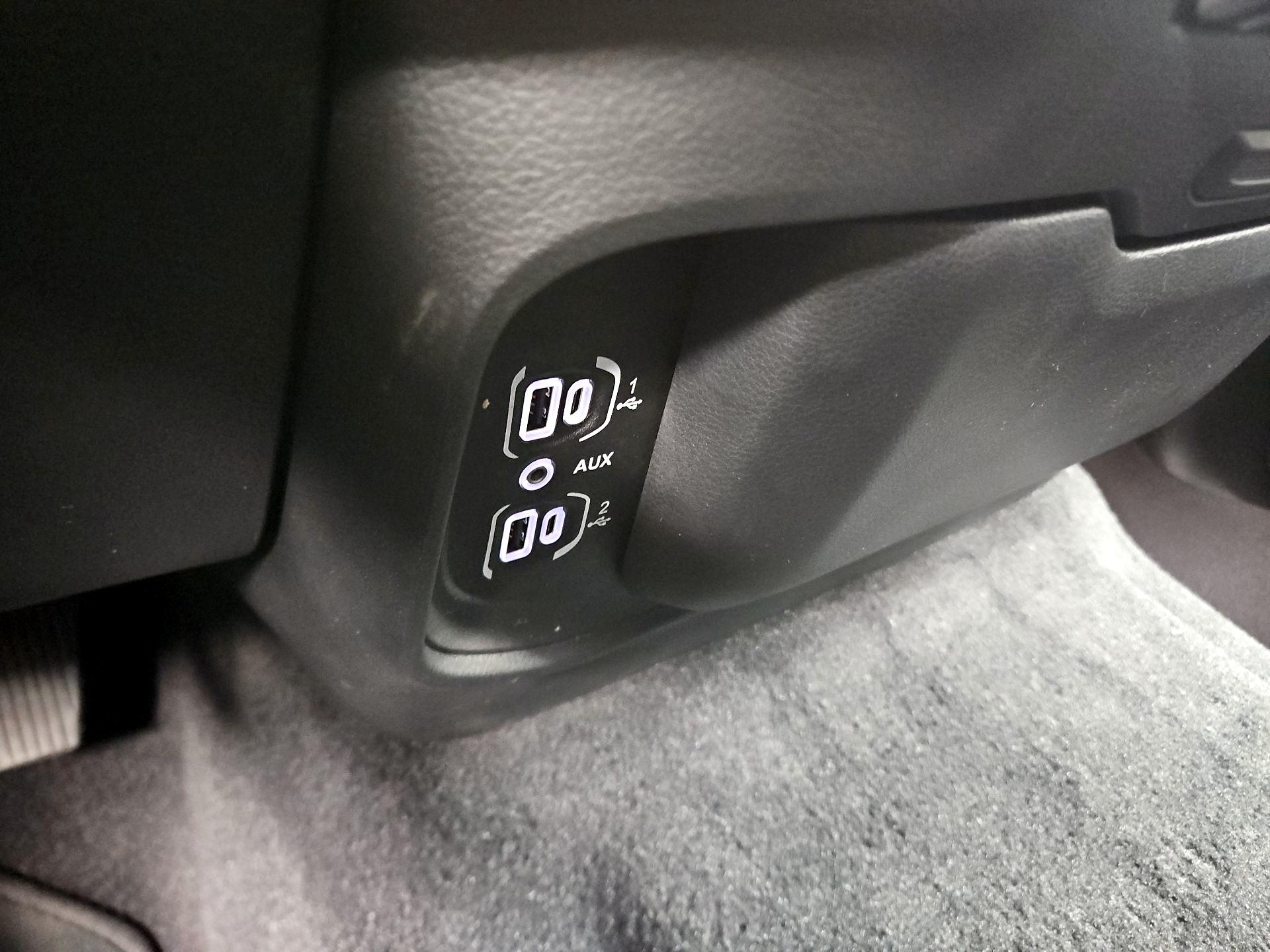 Thumbnail: 2025 RAM 1500 - 19