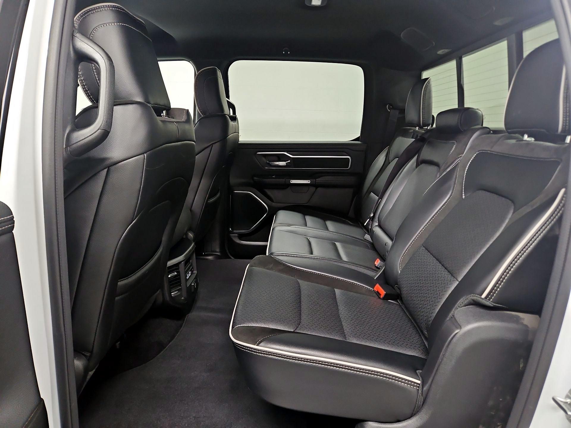 Thumbnail: 2025 RAM 1500 - 20