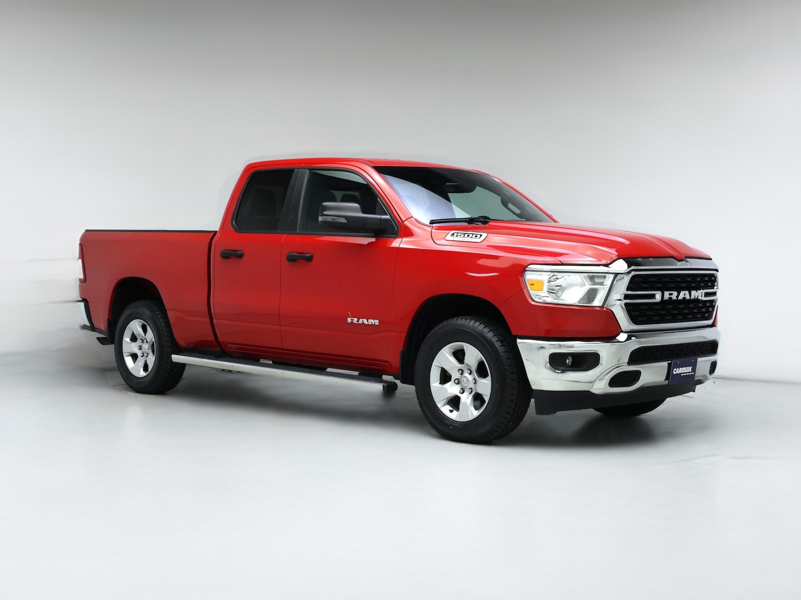 2023 RAM Ram 1500 Pickup