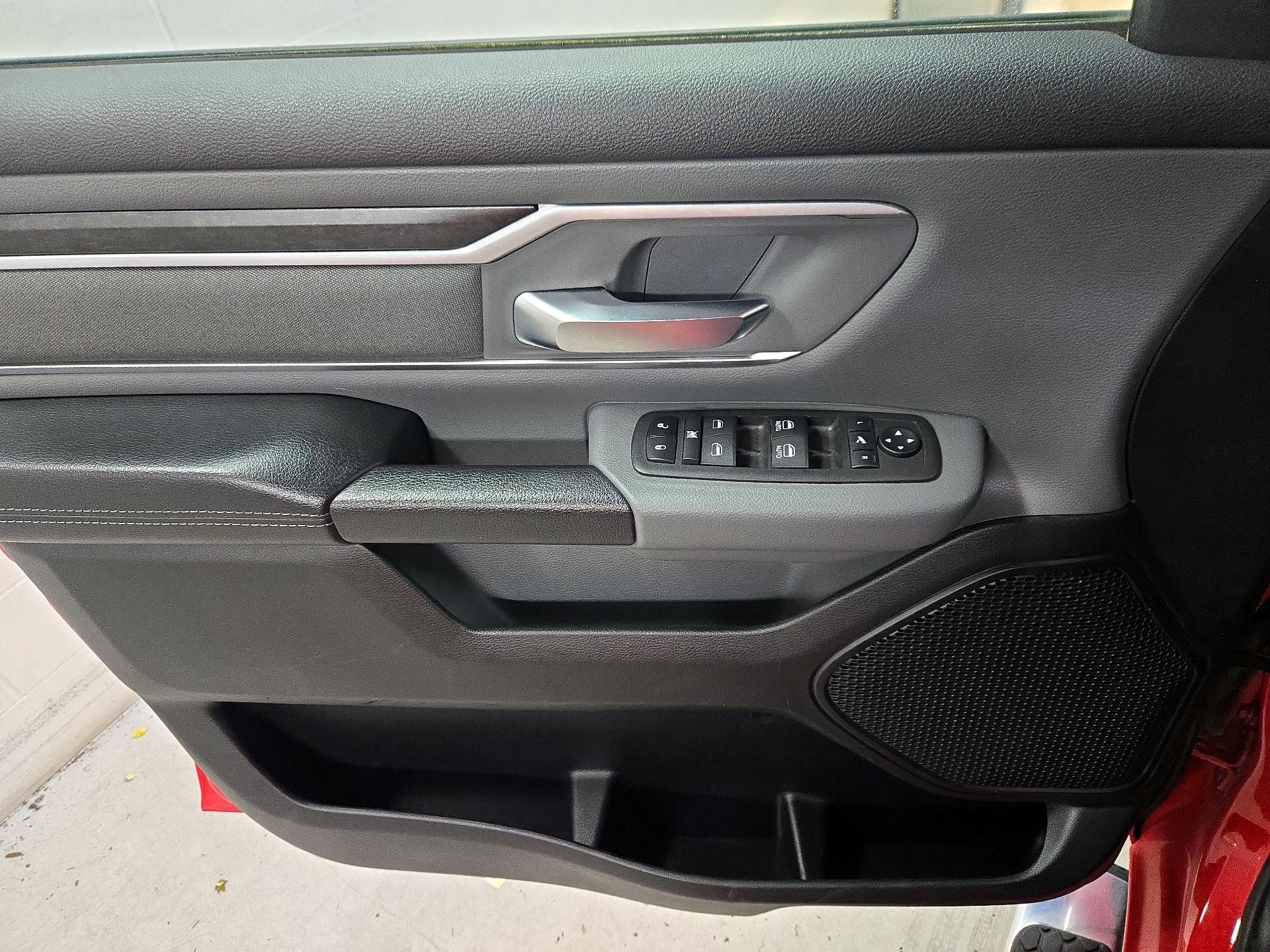 Thumbnail: 2023 RAM 1500 - 12