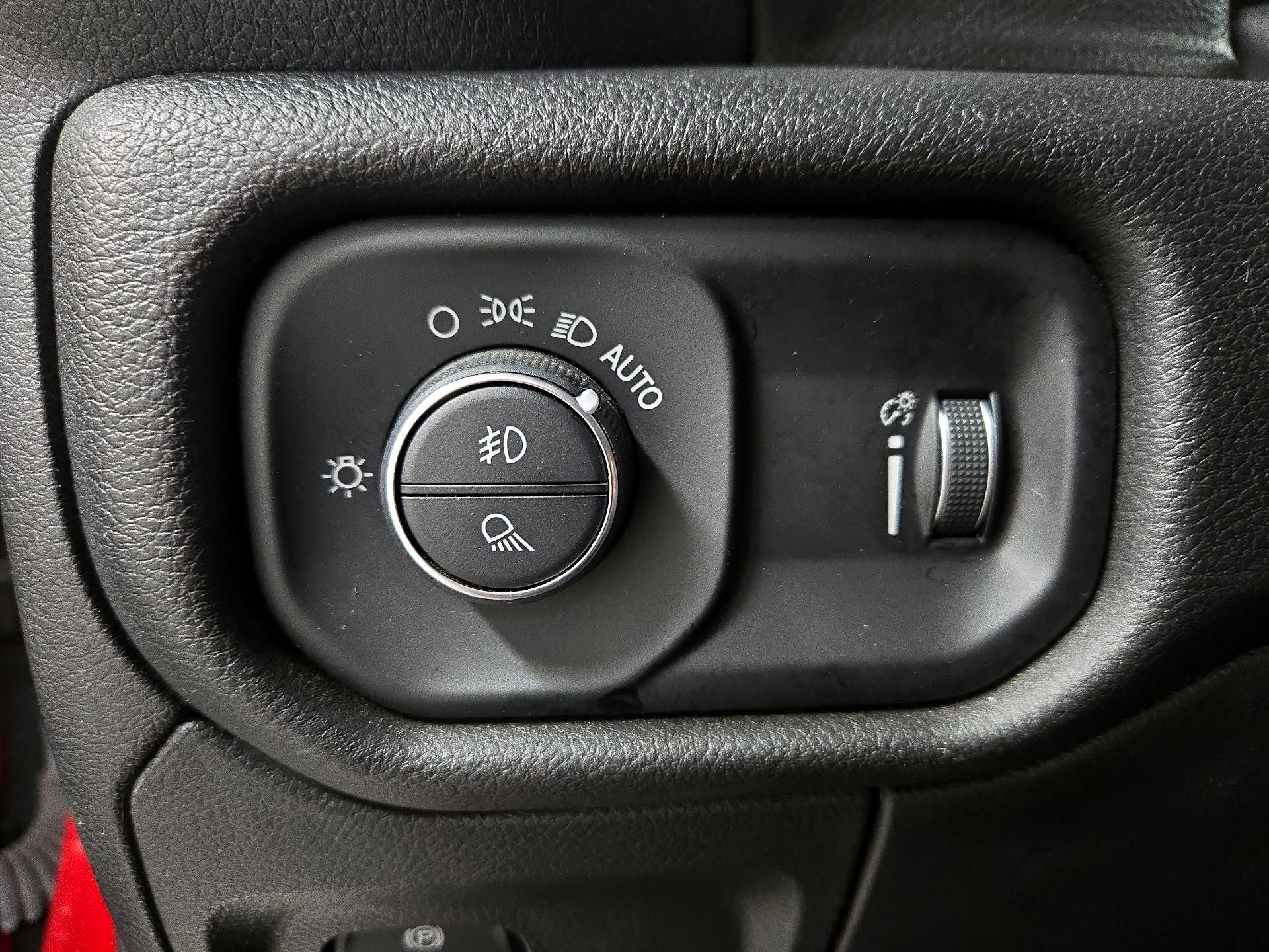 Thumbnail: 2023 RAM 1500 - 13