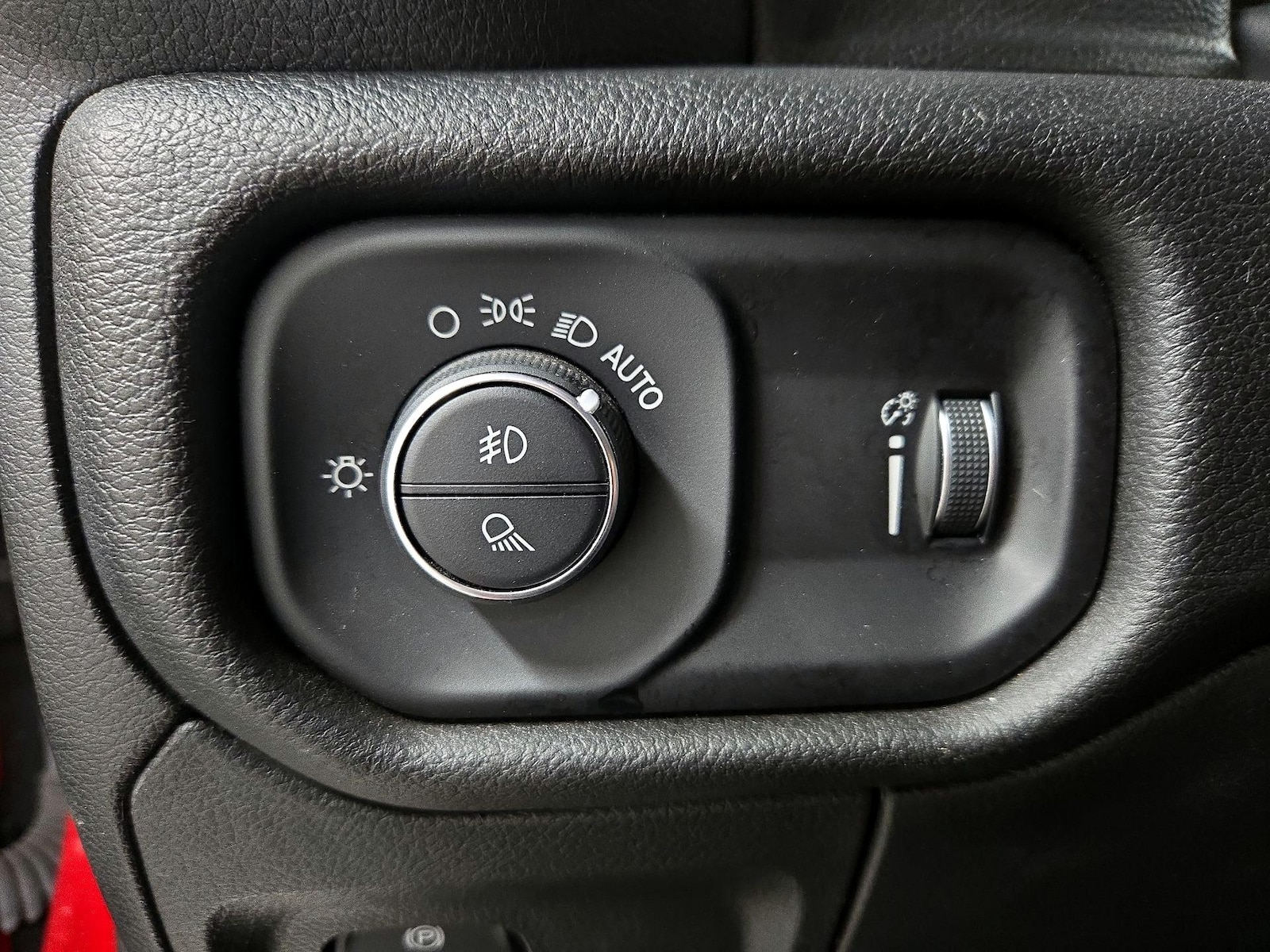 2023 RAM Ram 1500 Pickup Big Horn/Lone Star - Photo 14