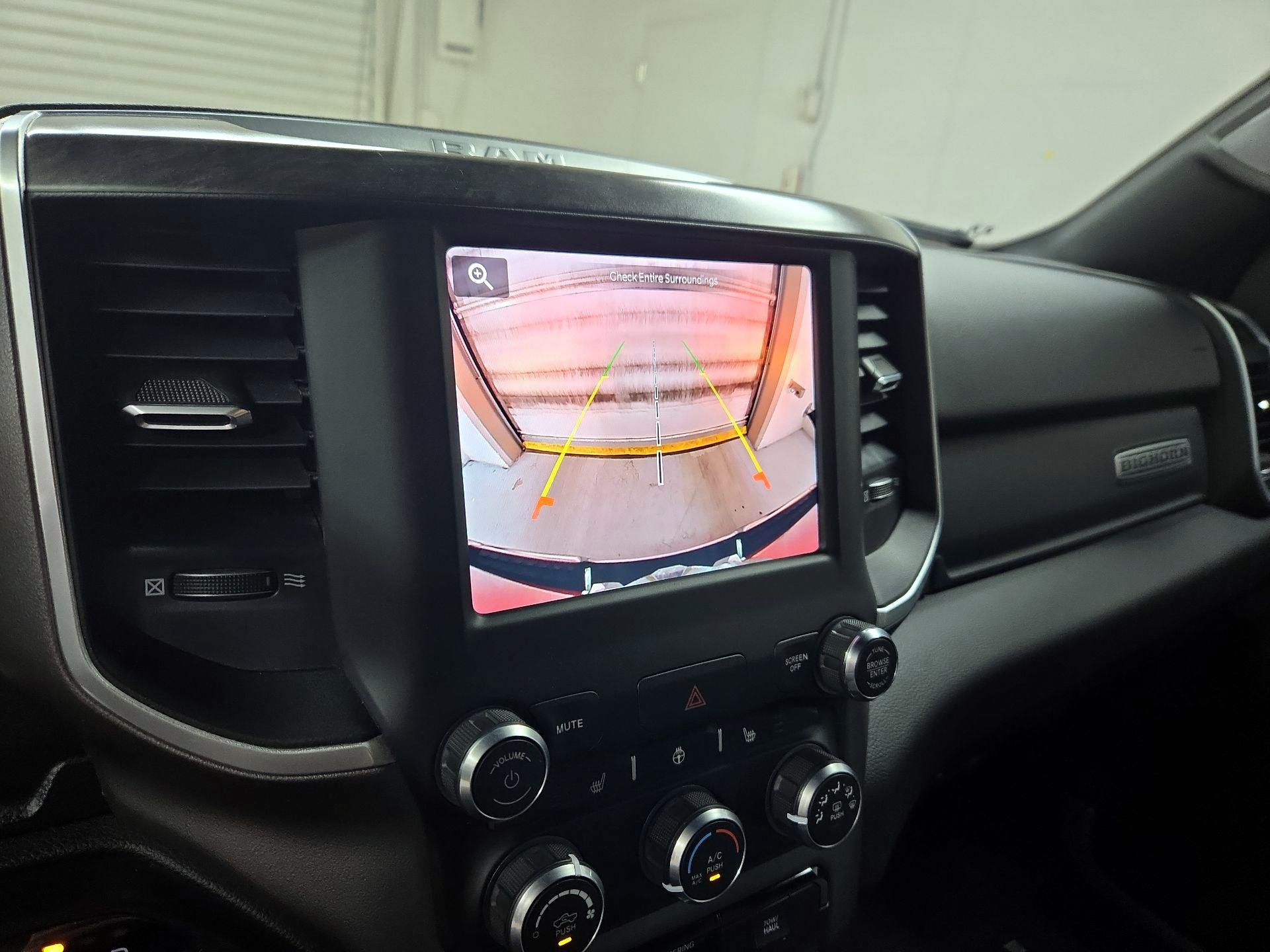 Thumbnail: 2023 RAM 1500 - 14