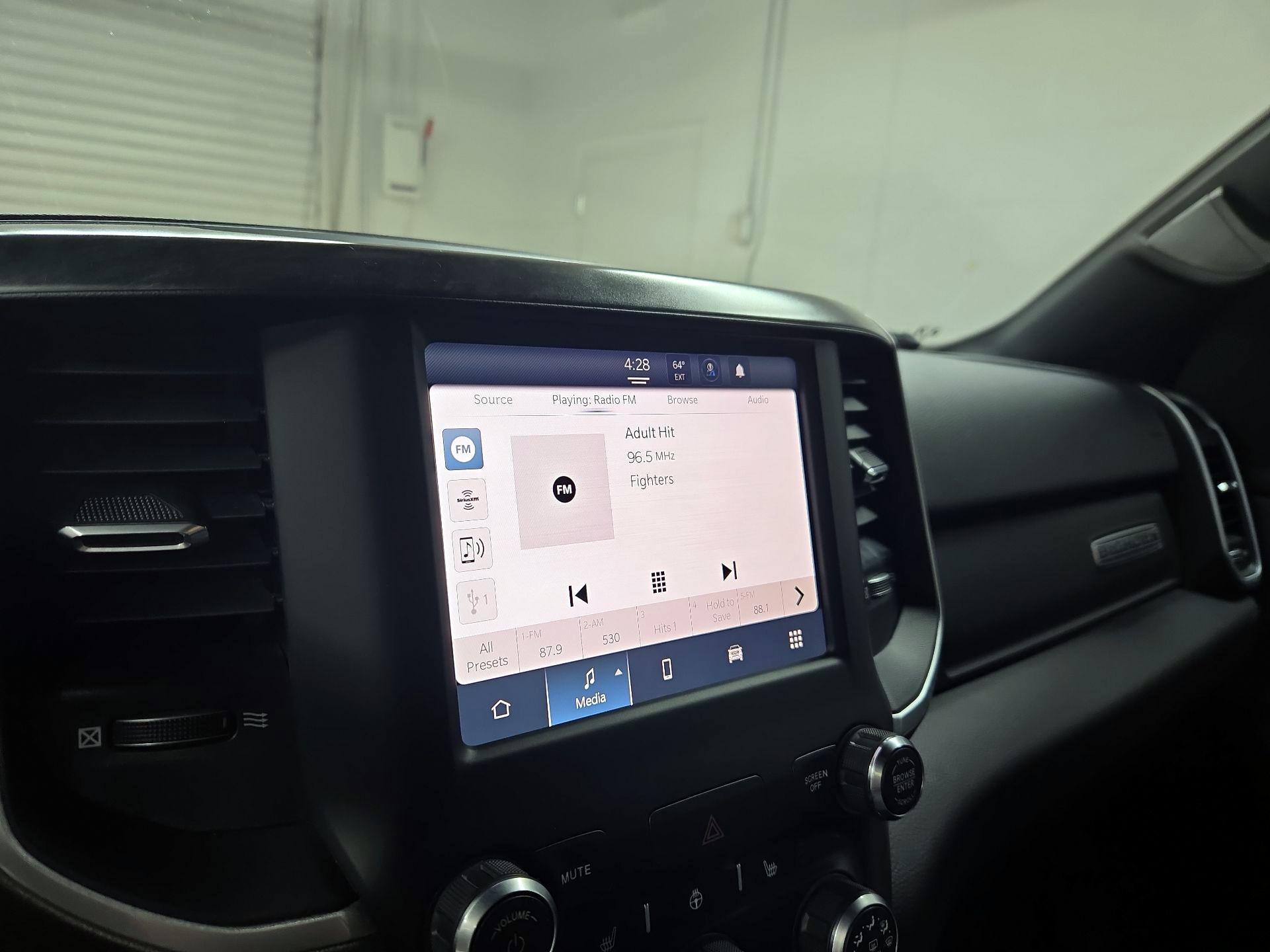 Thumbnail: 2023 RAM 1500 - 15