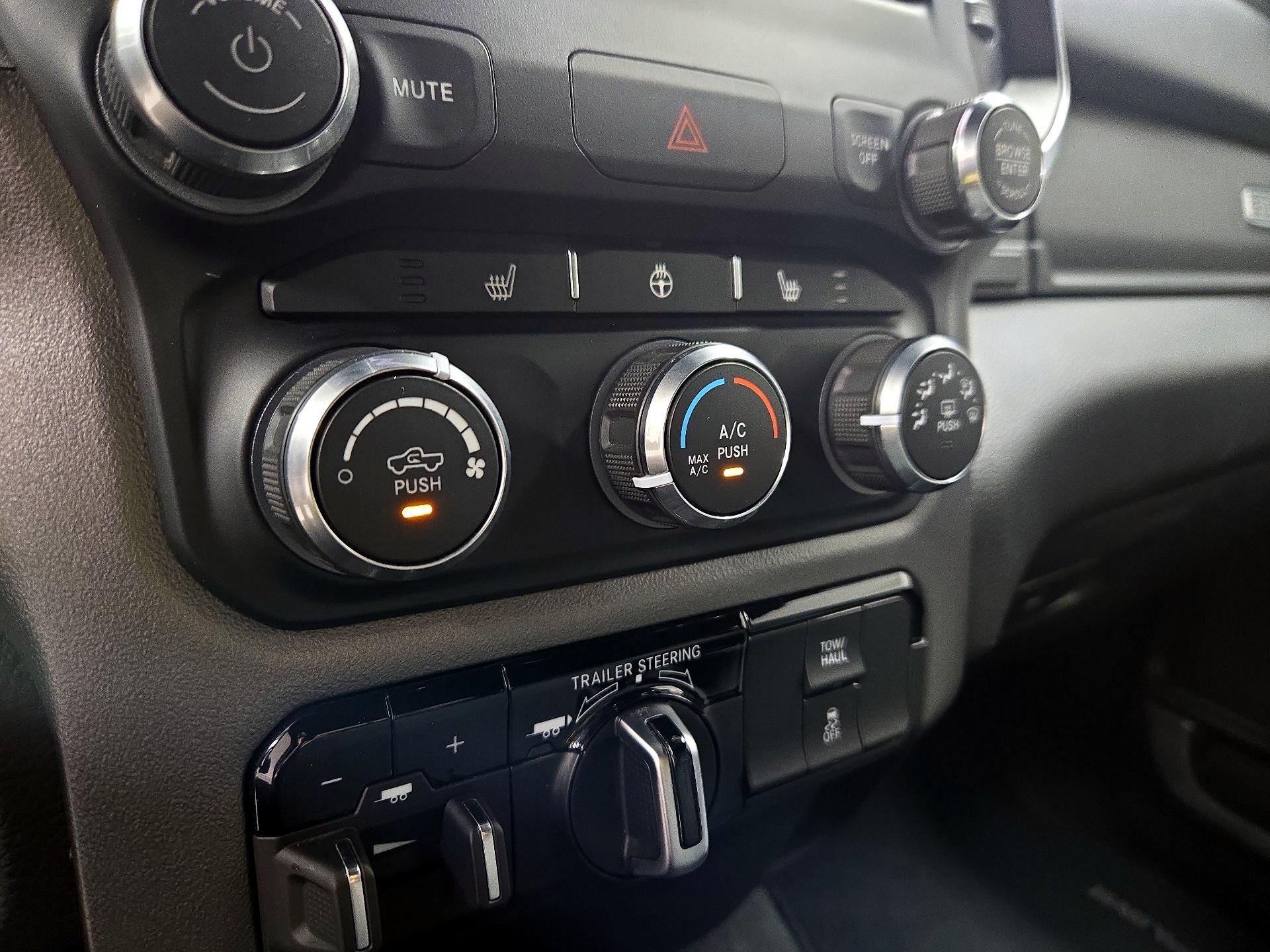 Thumbnail: 2023 RAM 1500 - 16