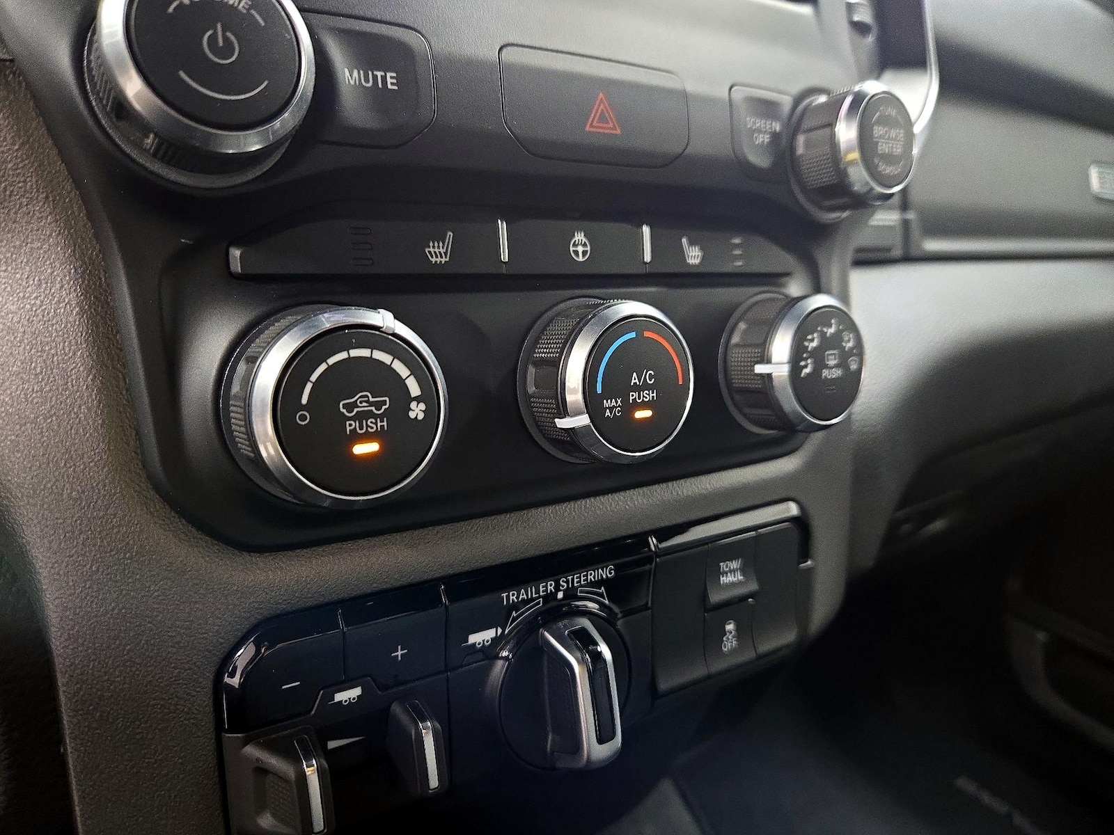 2023 RAM Ram 1500 Pickup Big Horn/Lone Star - Photo 17