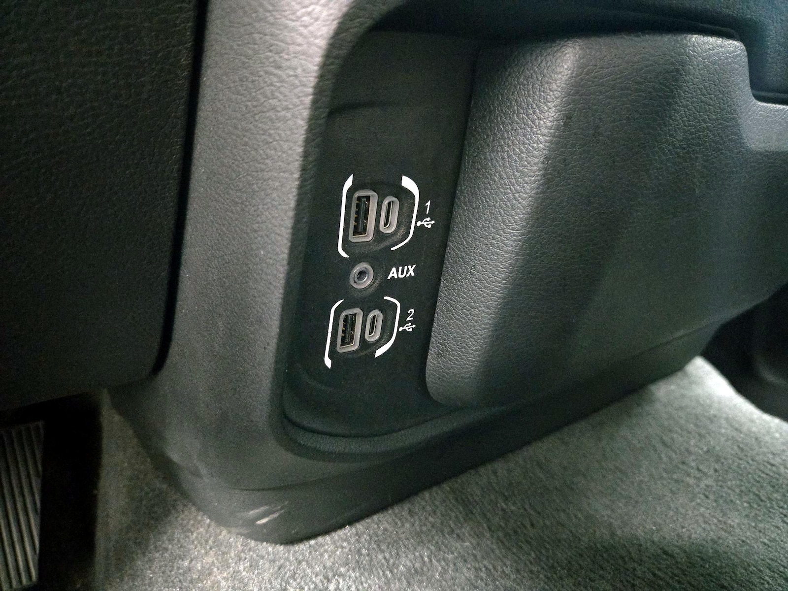 2023 RAM Ram 1500 Pickup Big Horn/Lone Star - Photo 19