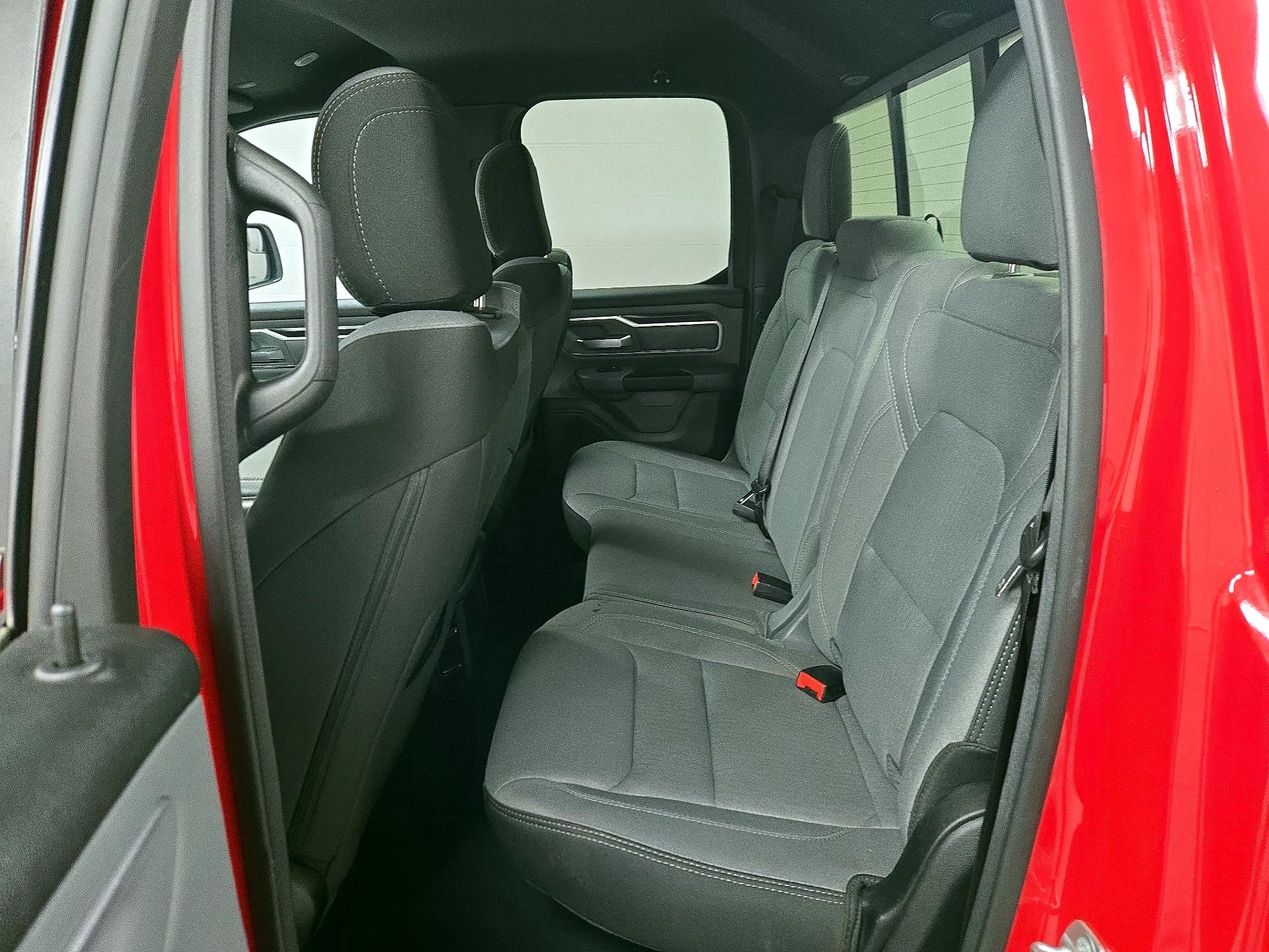 Thumbnail: 2023 RAM 1500 - 19