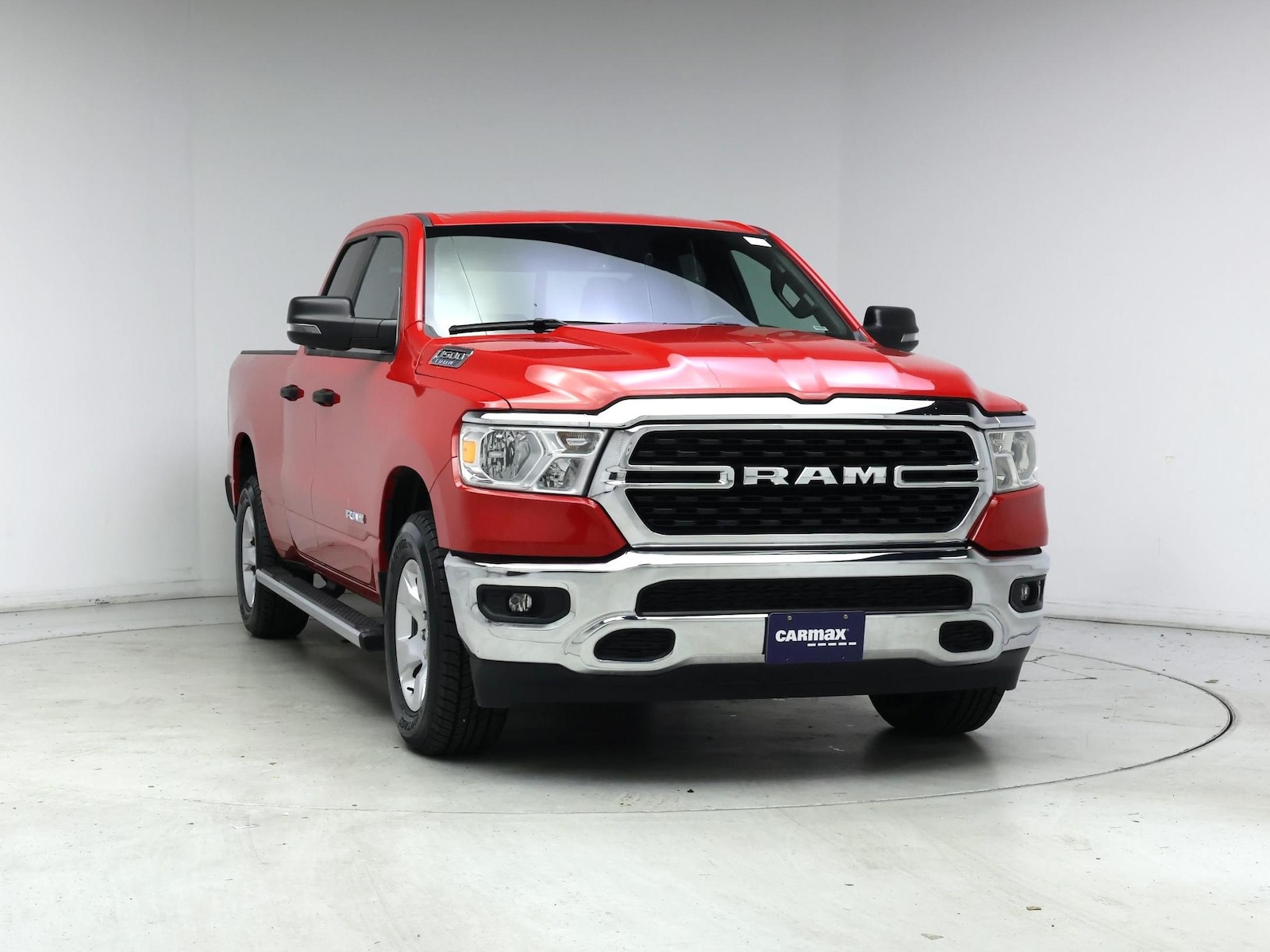 2023 RAM Ram 1500 Pickup Big Horn/Lone Star - Photo 6