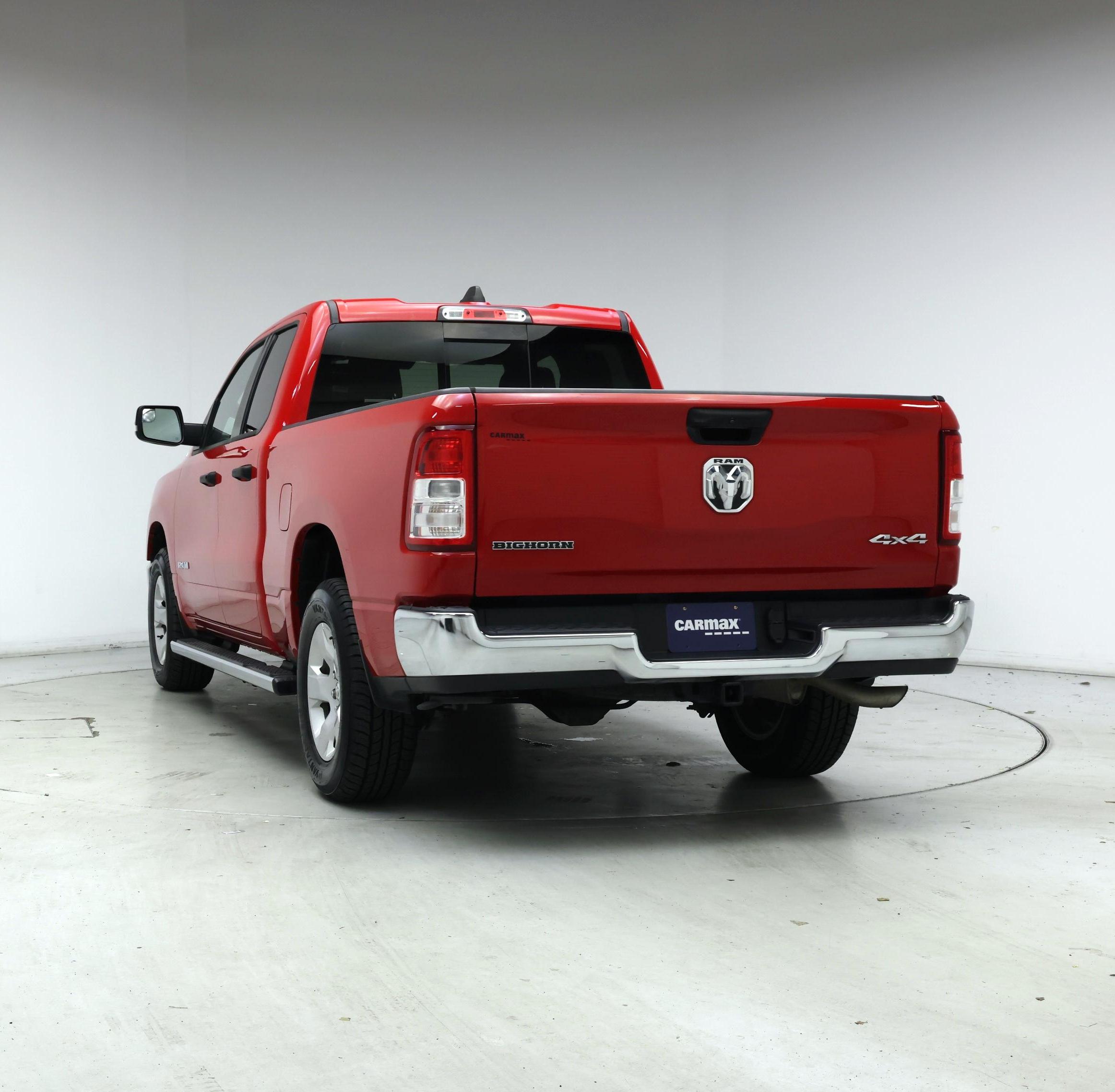 Thumbnail: 2023 RAM 1500 - 6