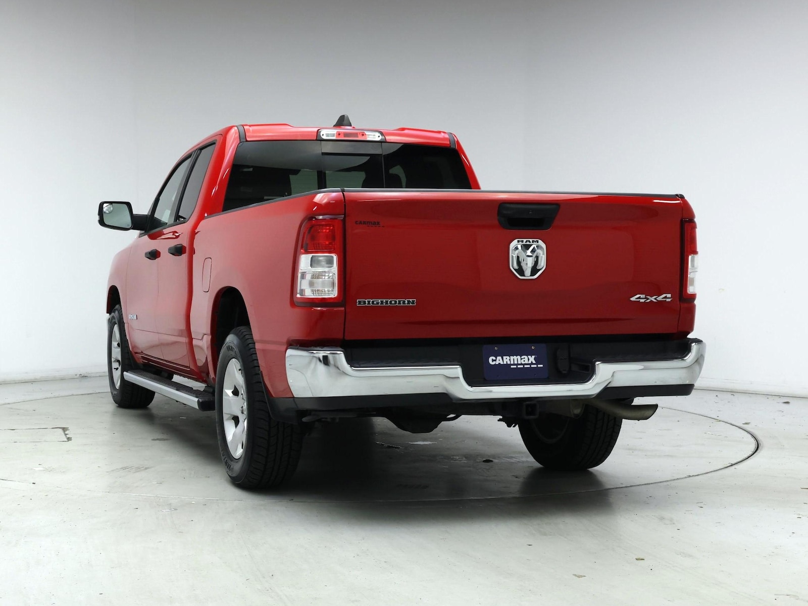2023 RAM Ram 1500 Pickup Big Horn/Lone Star - Photo 7