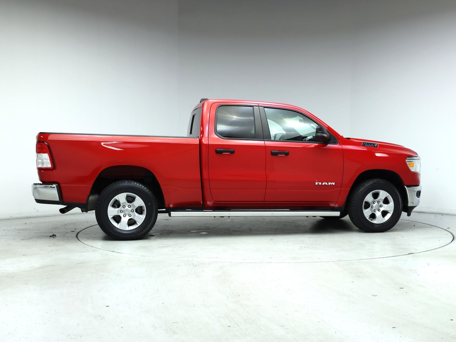 2023 RAM Ram 1500 Pickup Big Horn/Lone Star - Photo 8