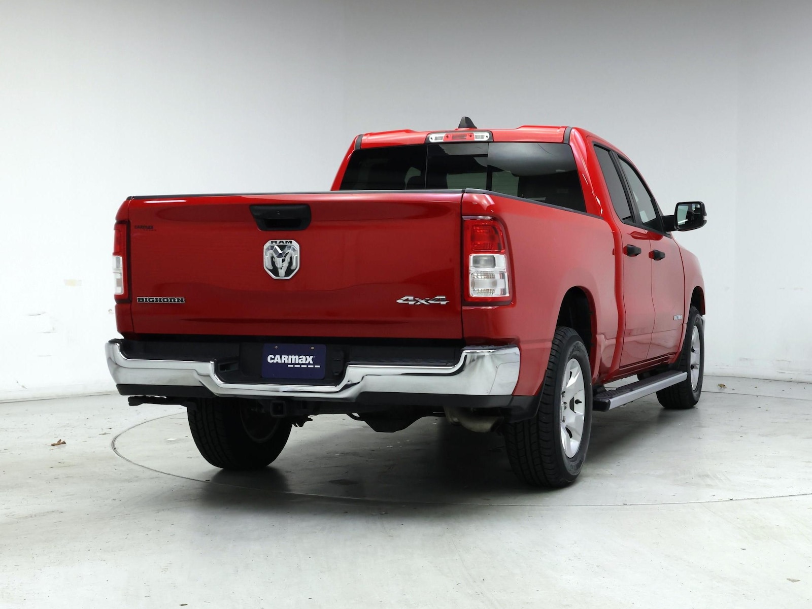 2023 RAM Ram 1500 Pickup Big Horn/Lone Star - Photo 9