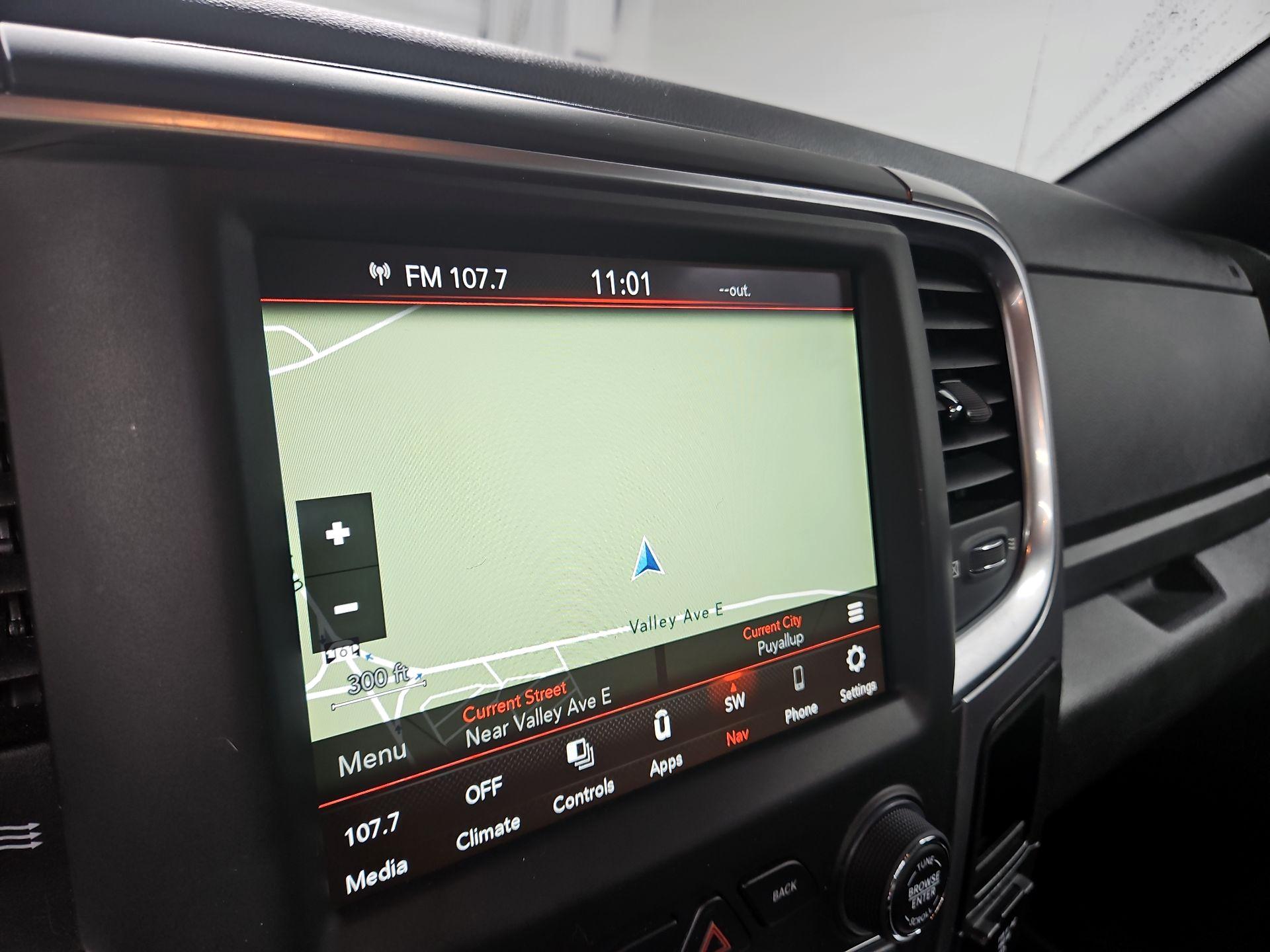 Thumbnail: 2022 RAM 1500 Classic - 14