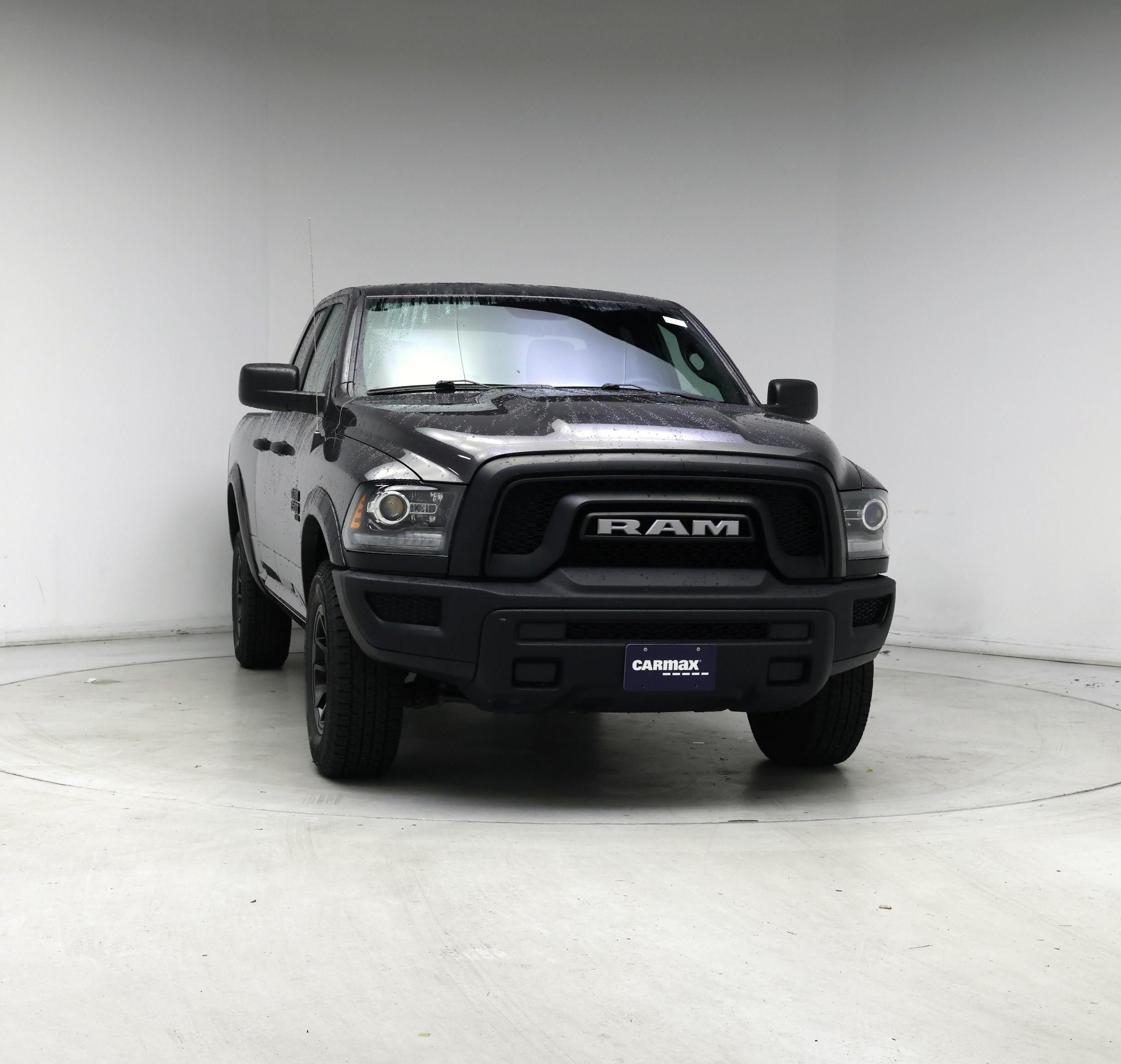 Thumbnail: 2022 RAM 1500 Classic - 5