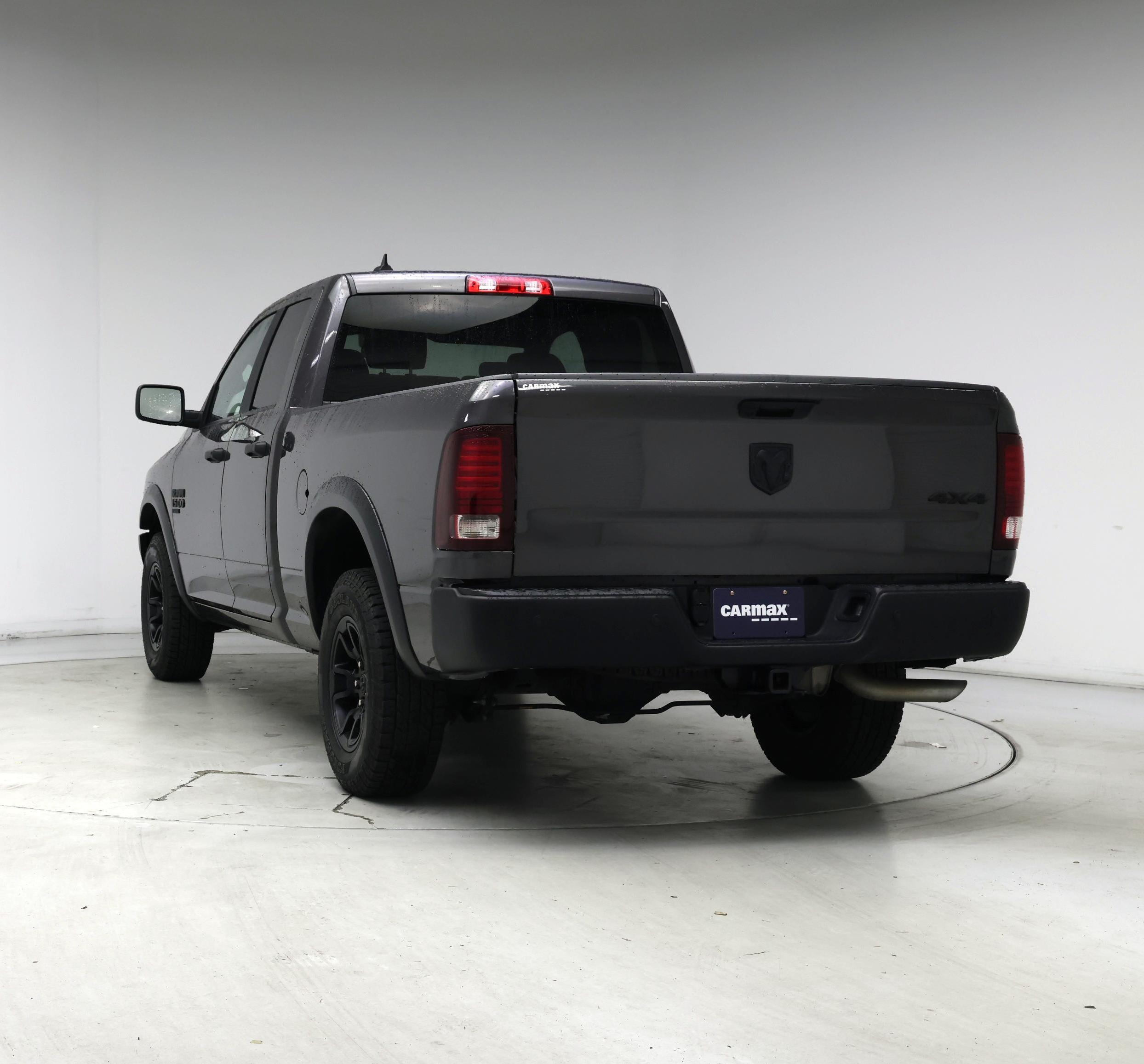 Thumbnail: 2022 RAM 1500 Classic - 6