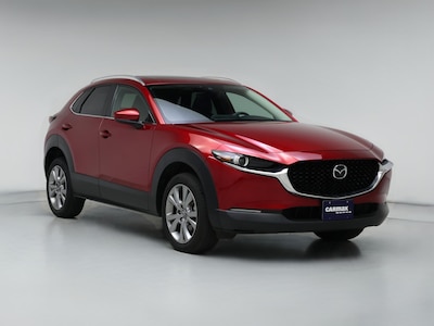 2022 Mazda CX-30 Preferred