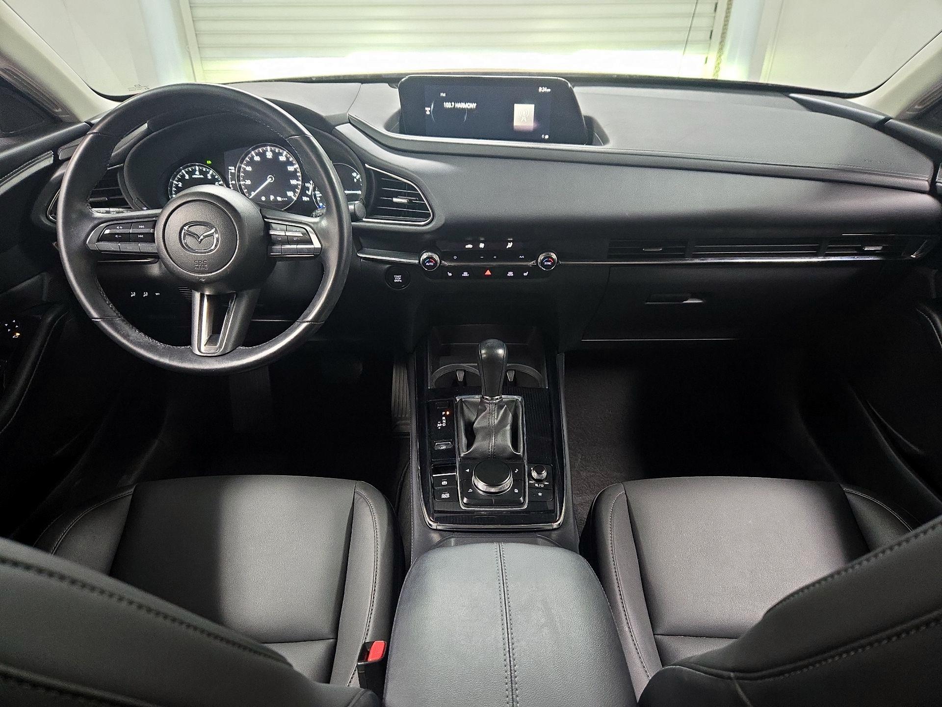 Thumbnail: 2022 Mazda CX-30 - 9
