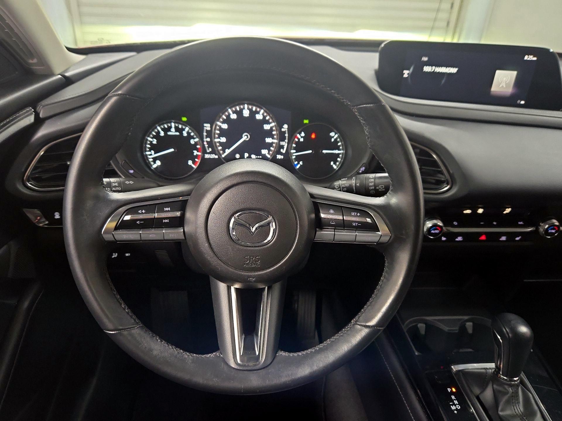 Thumbnail: 2022 Mazda CX-30 - 10